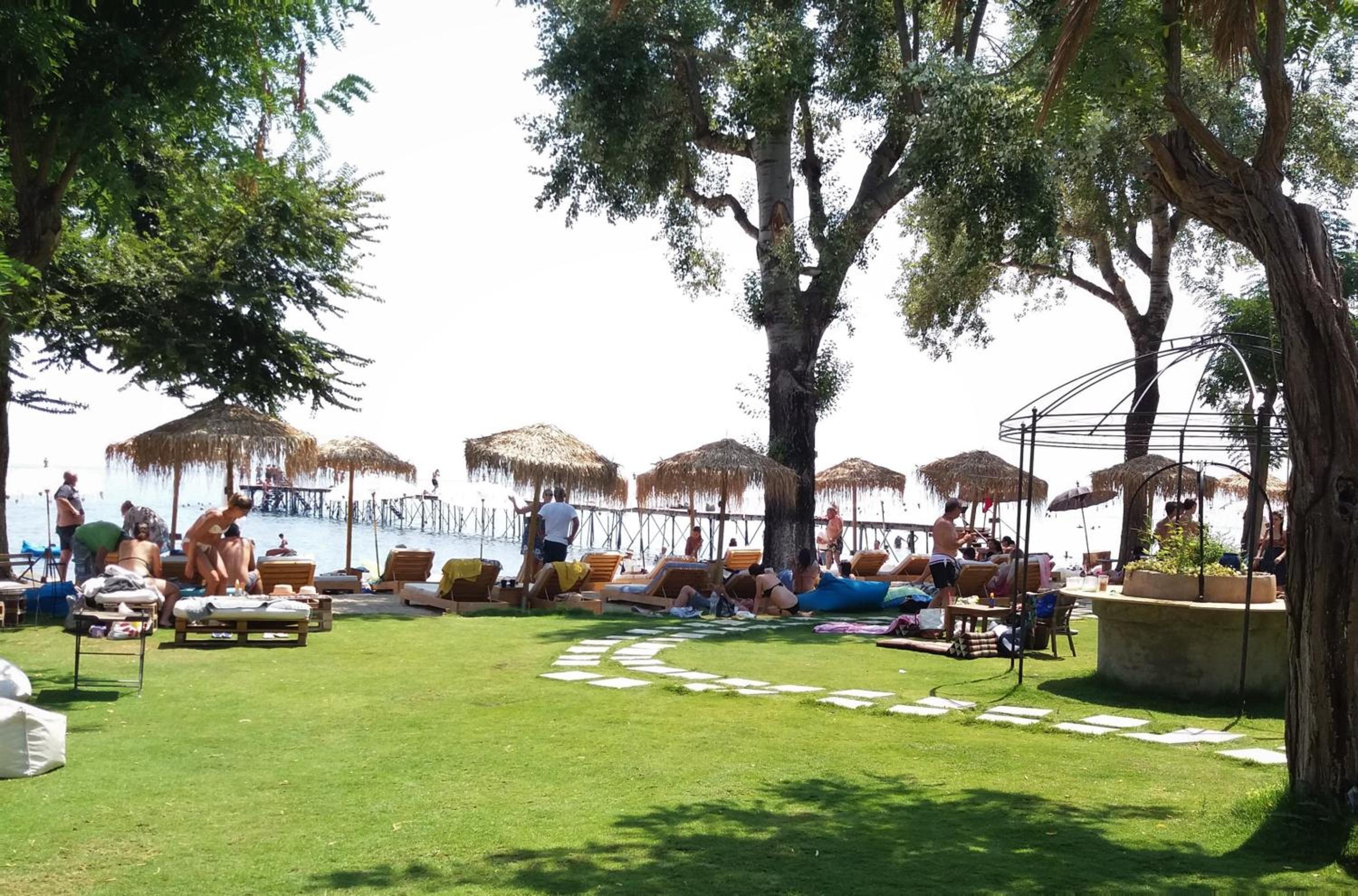 Garitsa Bay Apartment