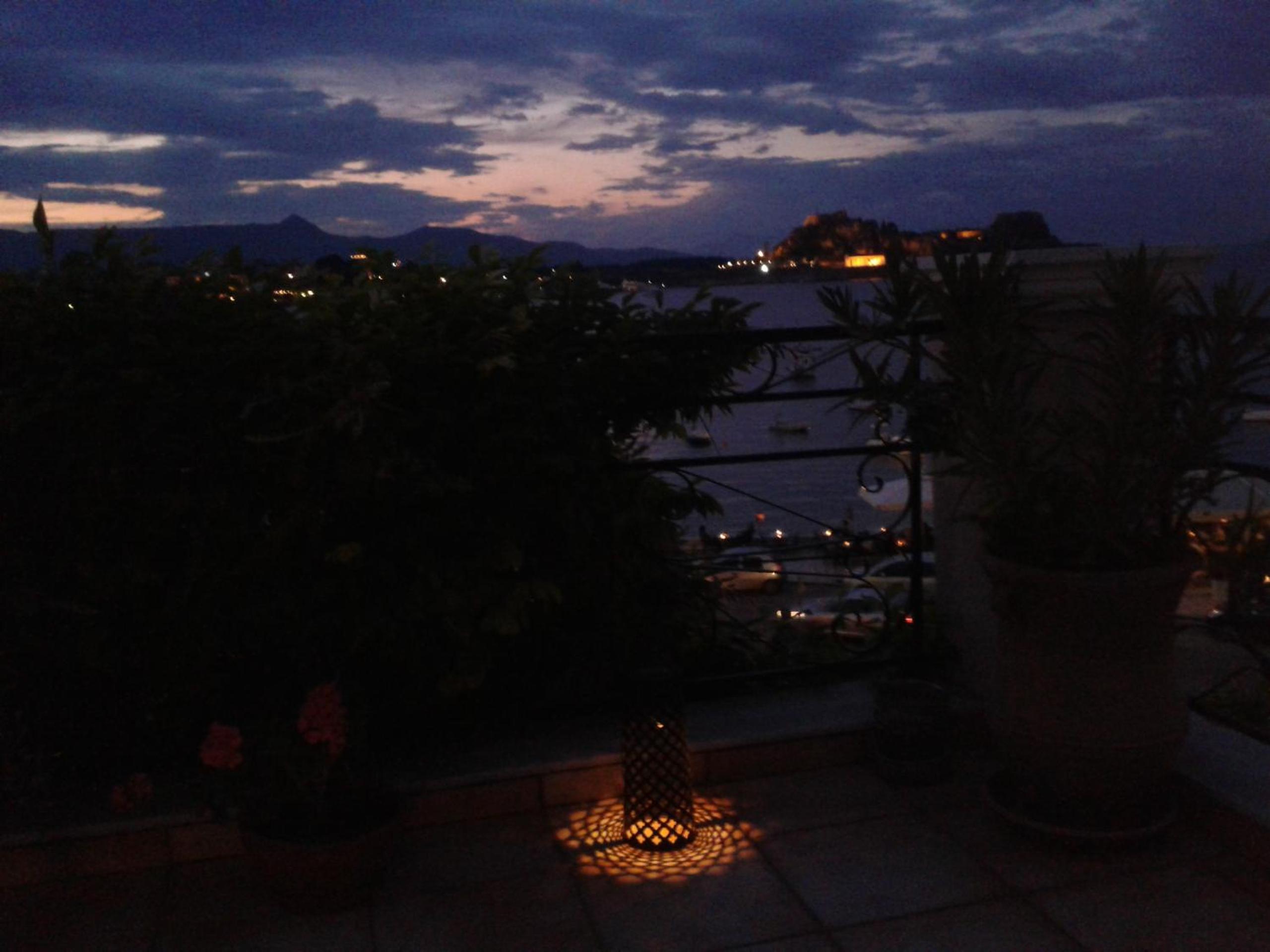 Garitsa Bay Apartment