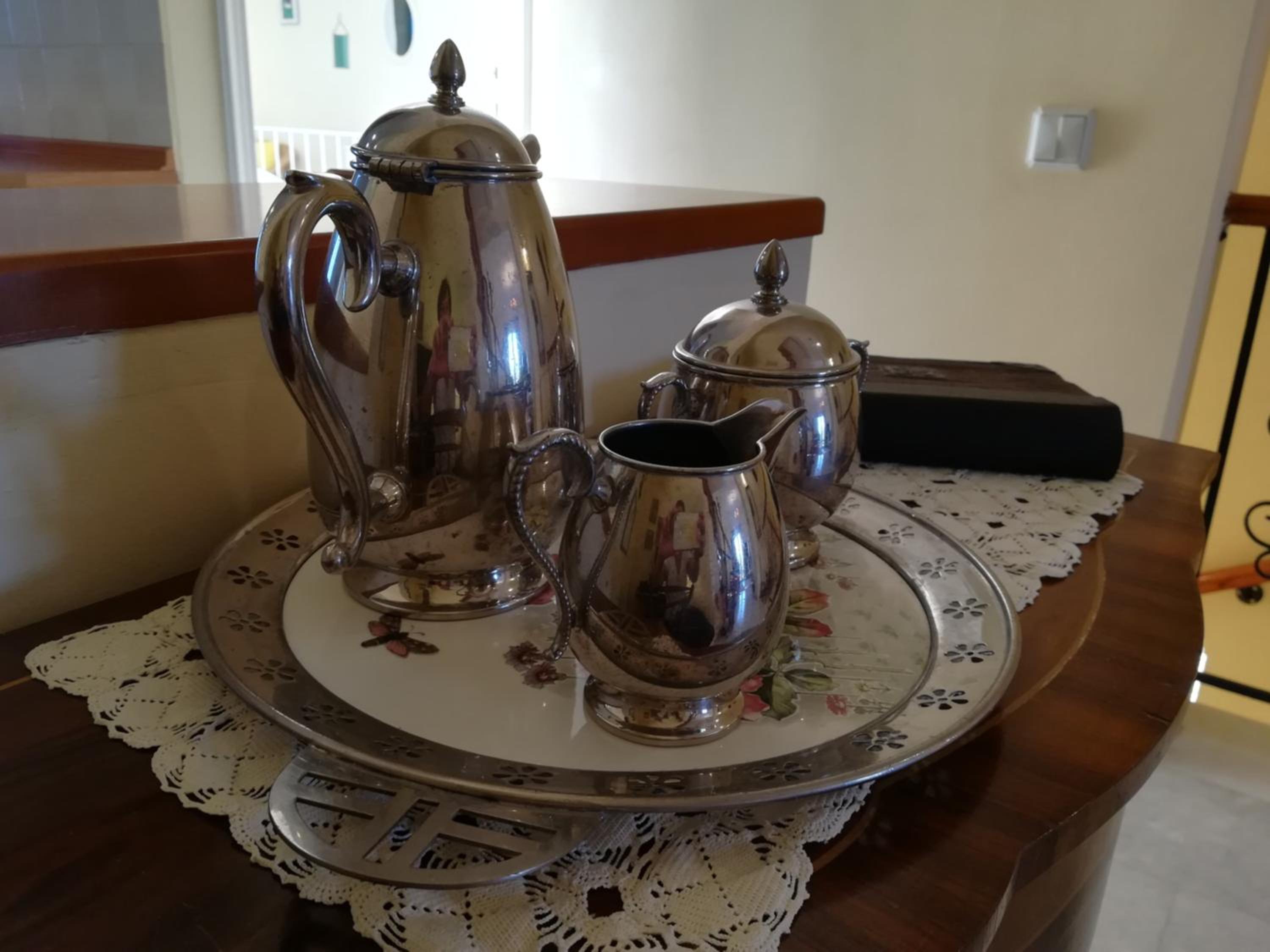 Garitsa Bay Apartment