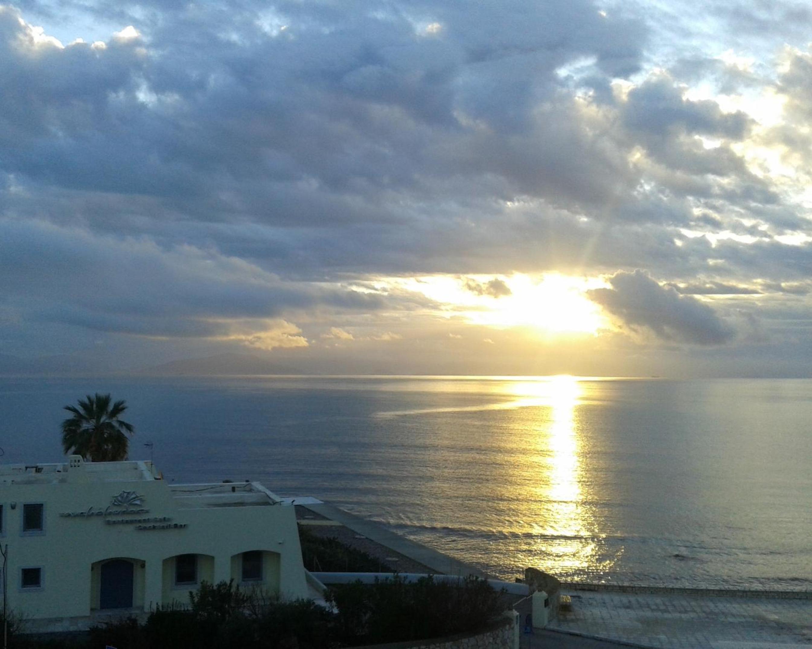 Garitsa Bay Apartment
