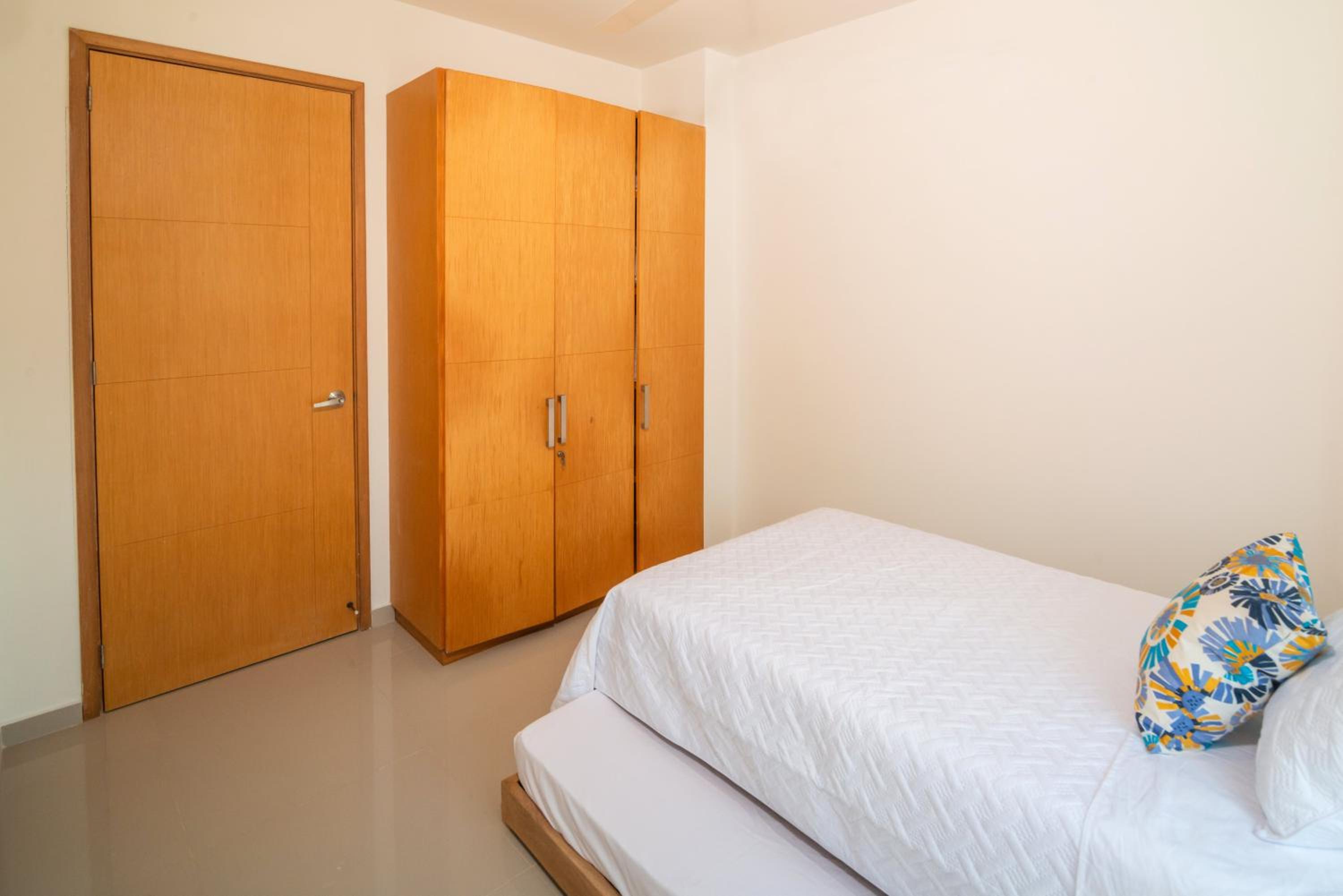 Magico Apartamento Frente al Mar 2 Habitaciones B22B