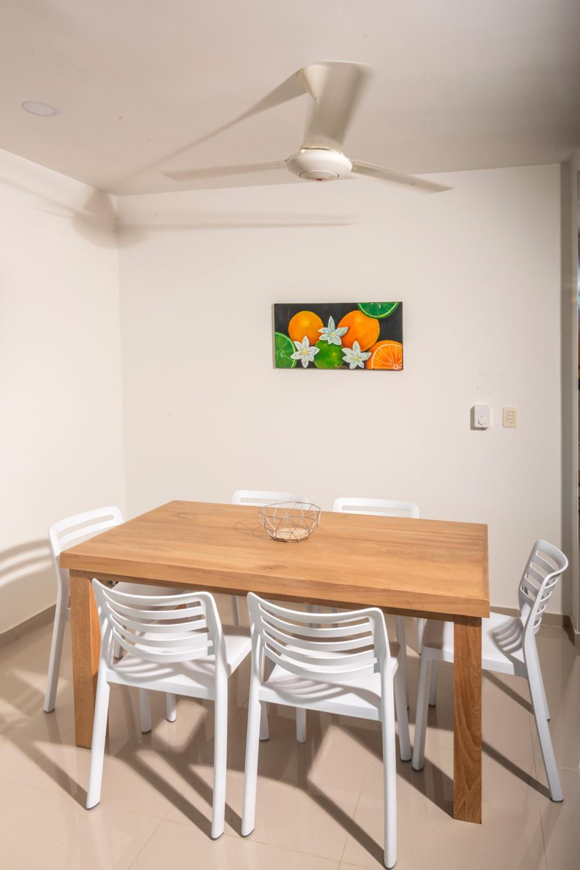 Magico Apartamento Frente al Mar 2 Habitaciones B22B