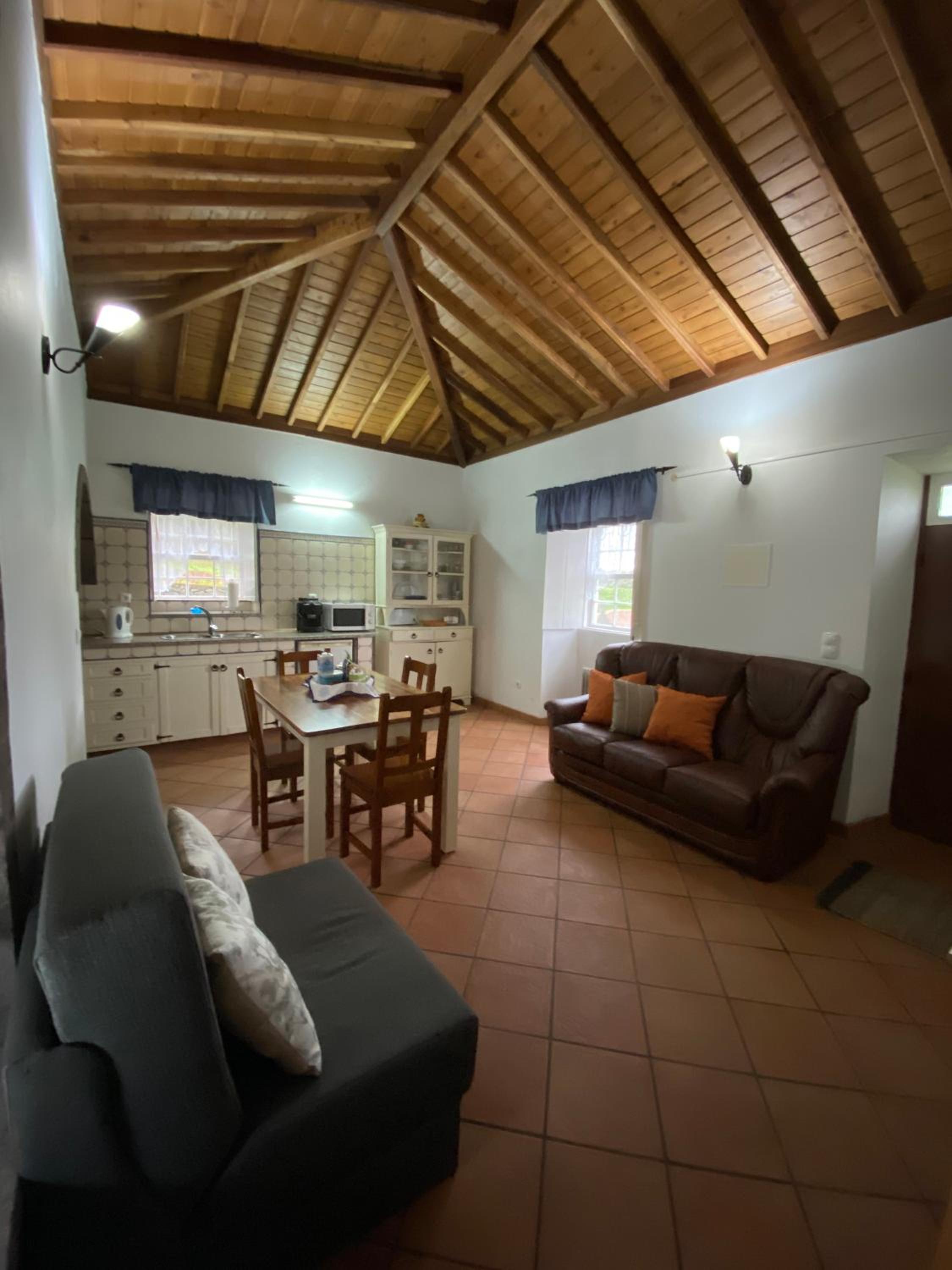 Casa da Avó - Turismo Rural