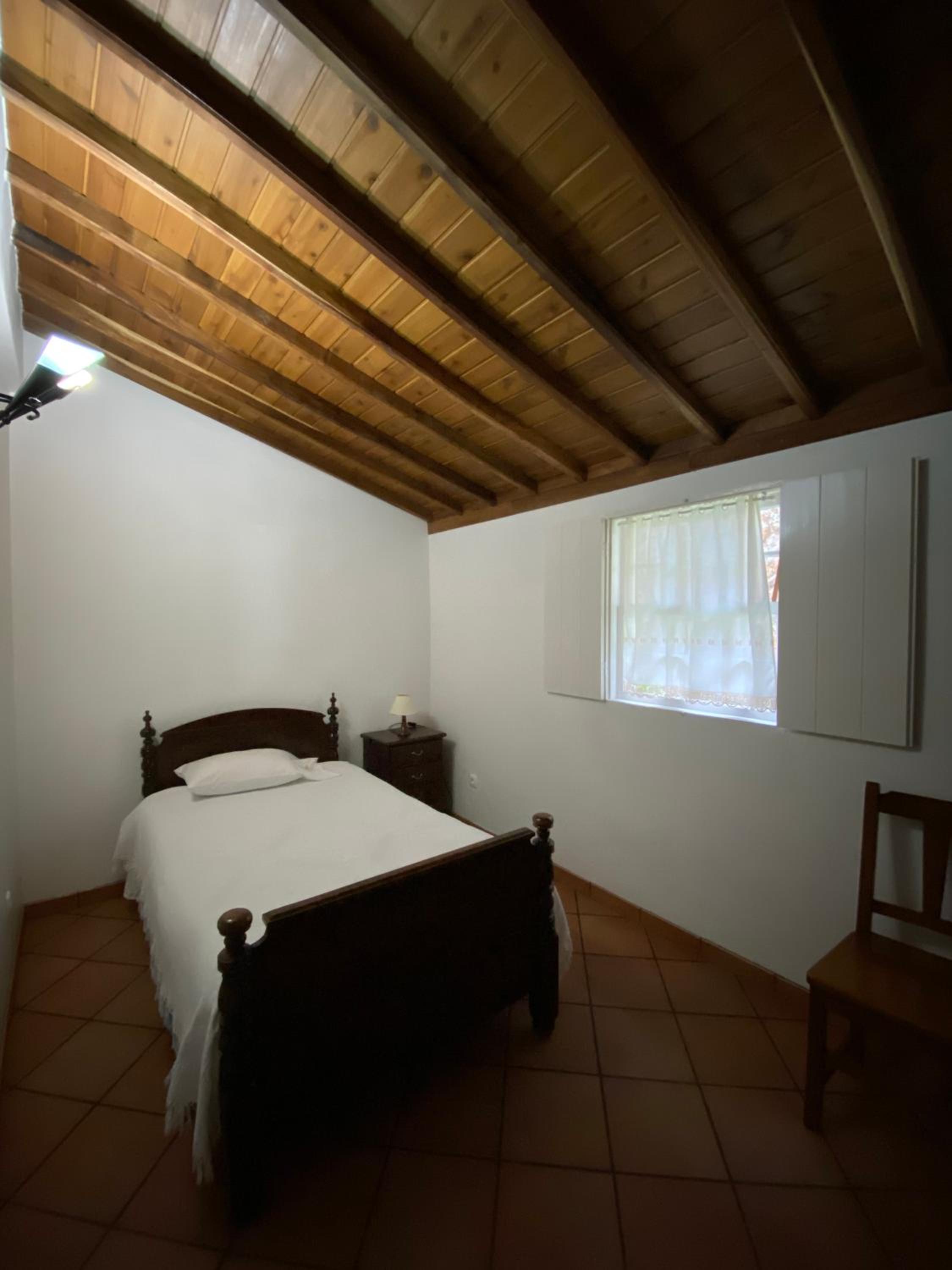 Casa da Avó - Turismo Rural