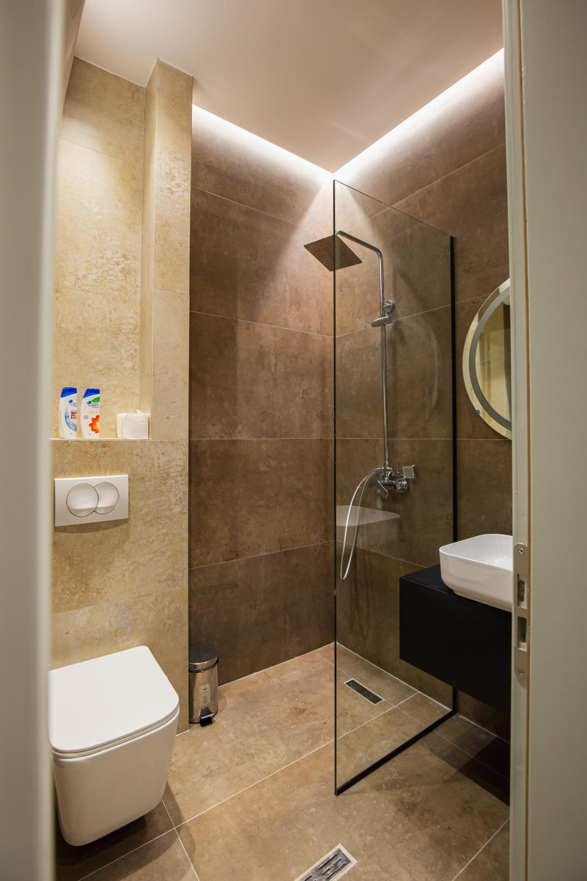 LIT Apartments, Jacuzzi