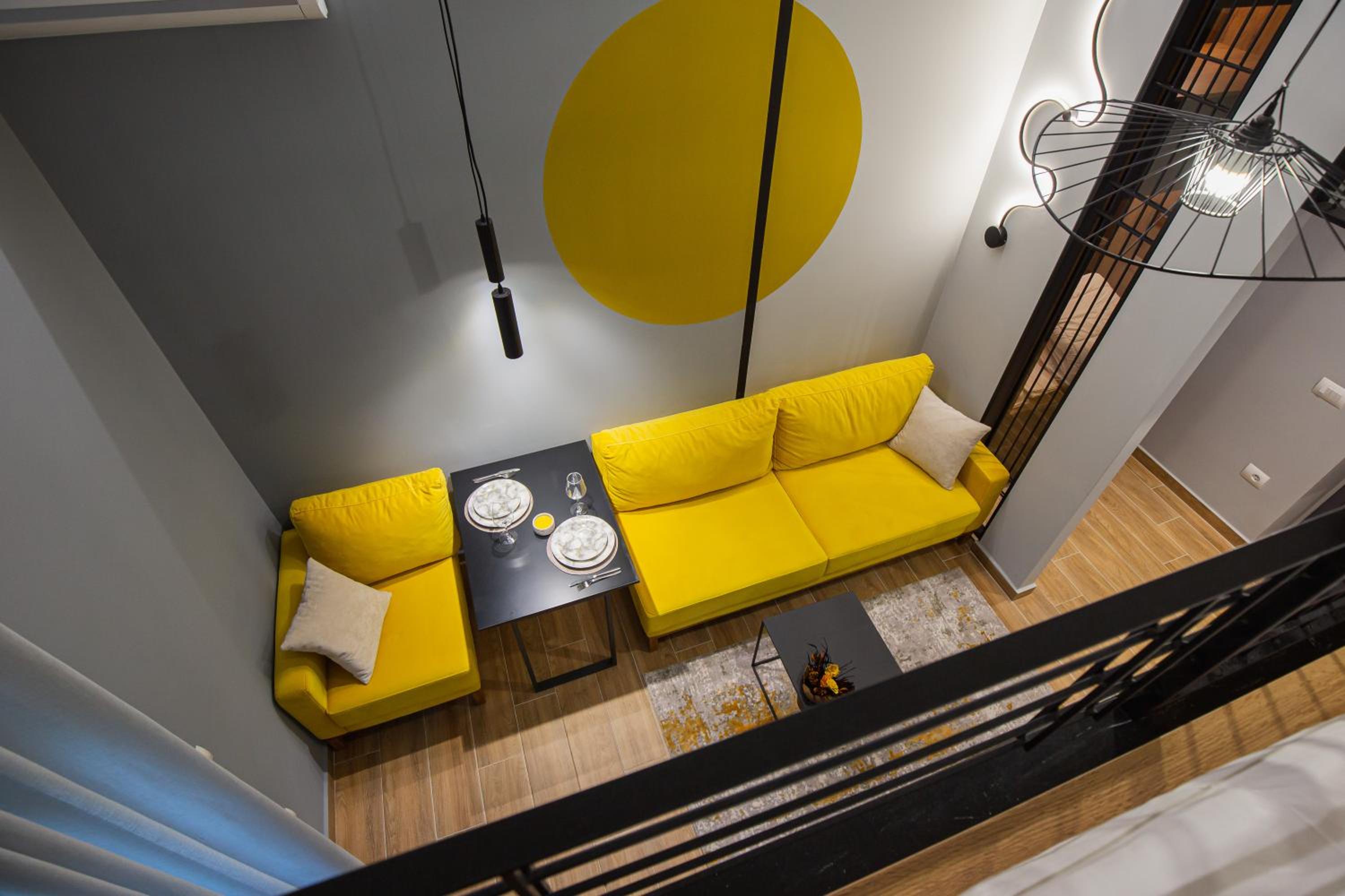 LIT Apartments, Jacuzzi
