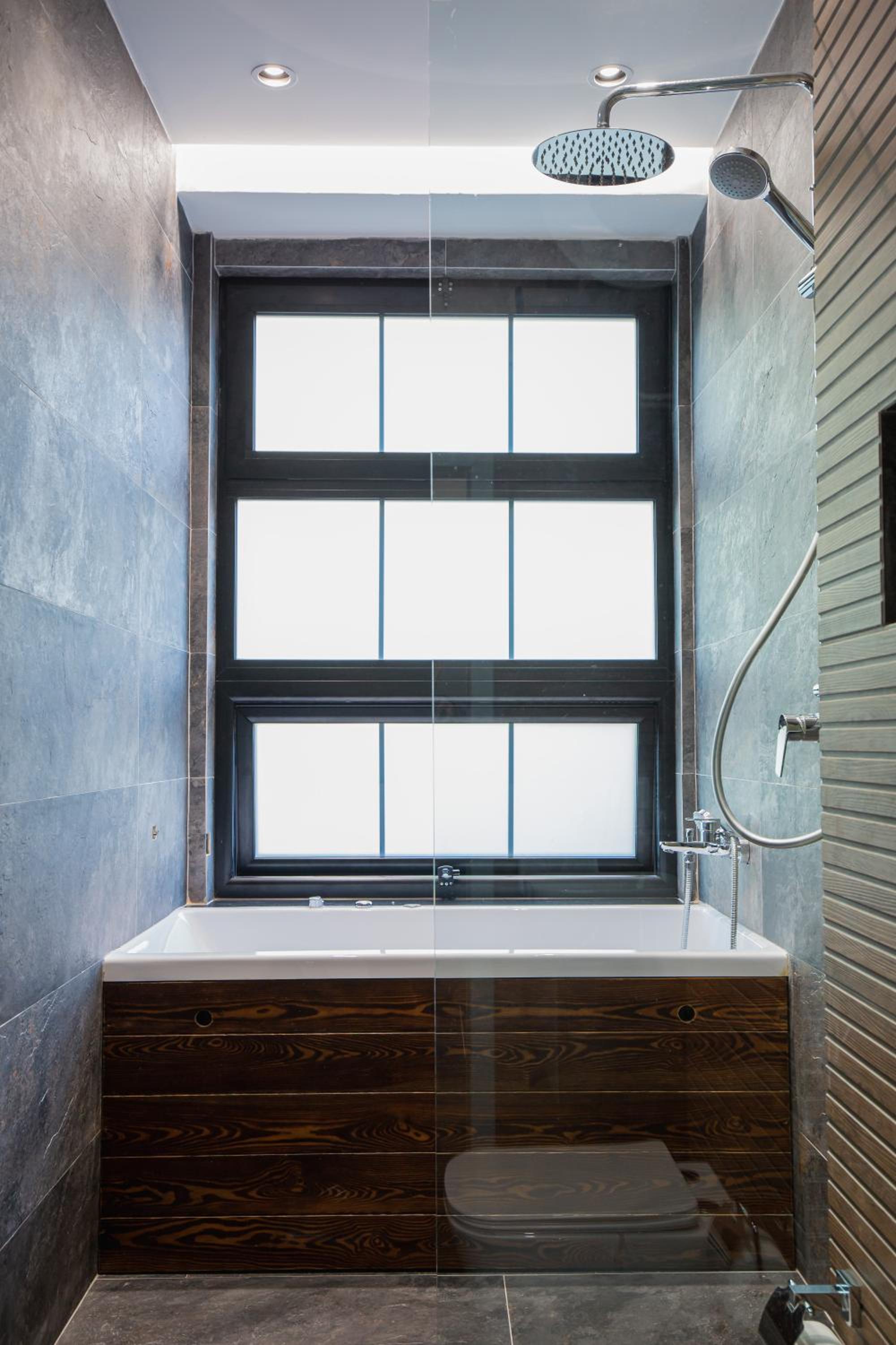 LIT Apartments, Jacuzzi