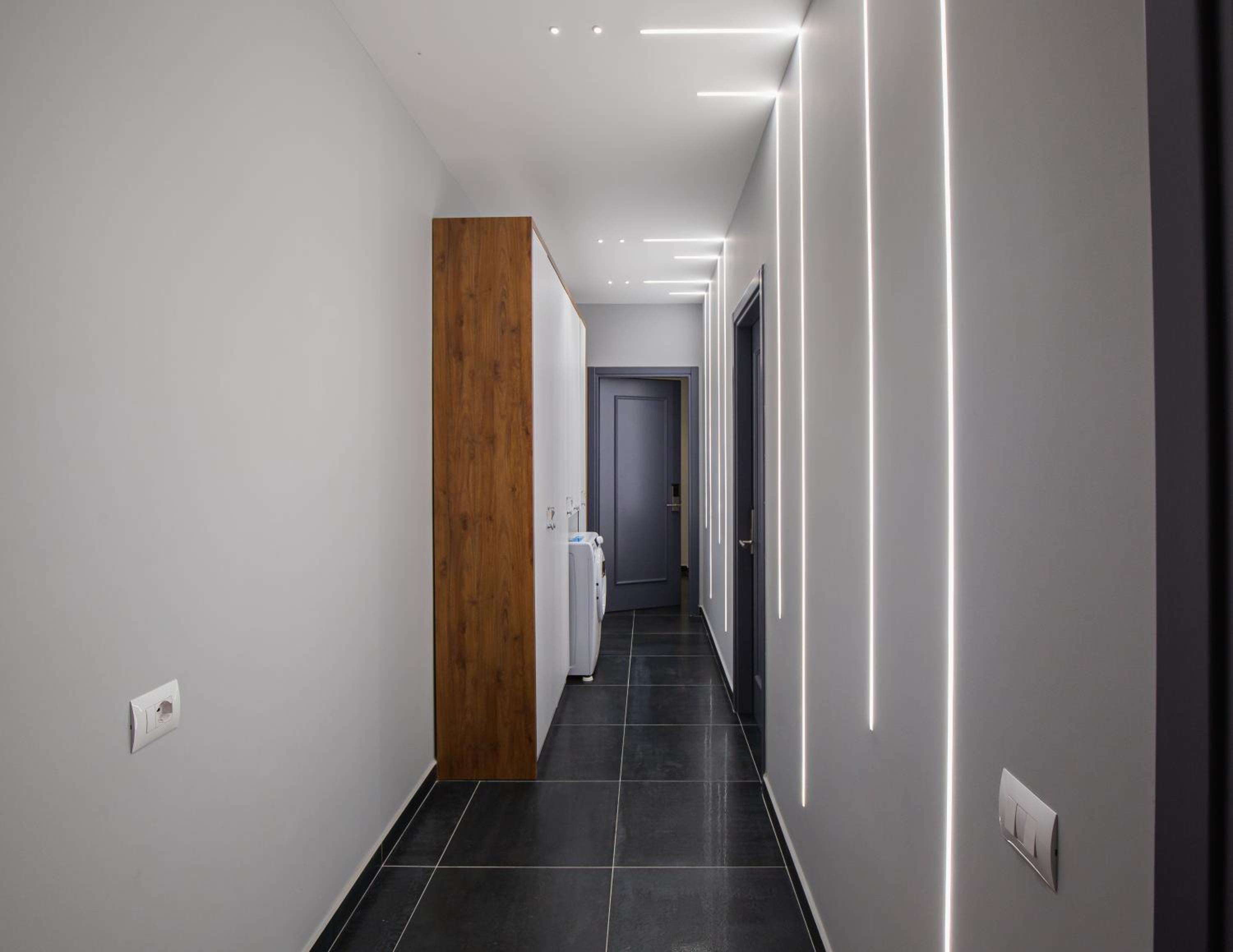 LIT Apartments, Jacuzzi