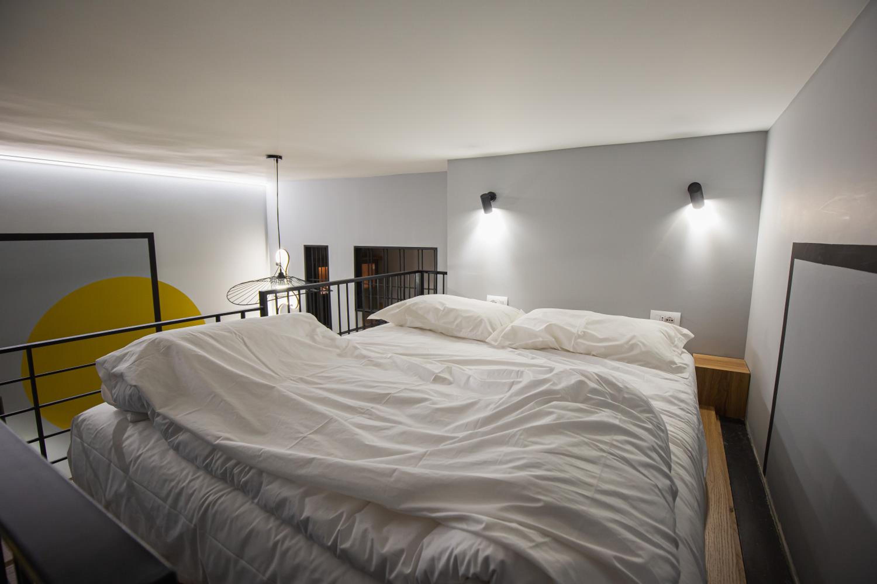 LIT Apartments, Jacuzzi