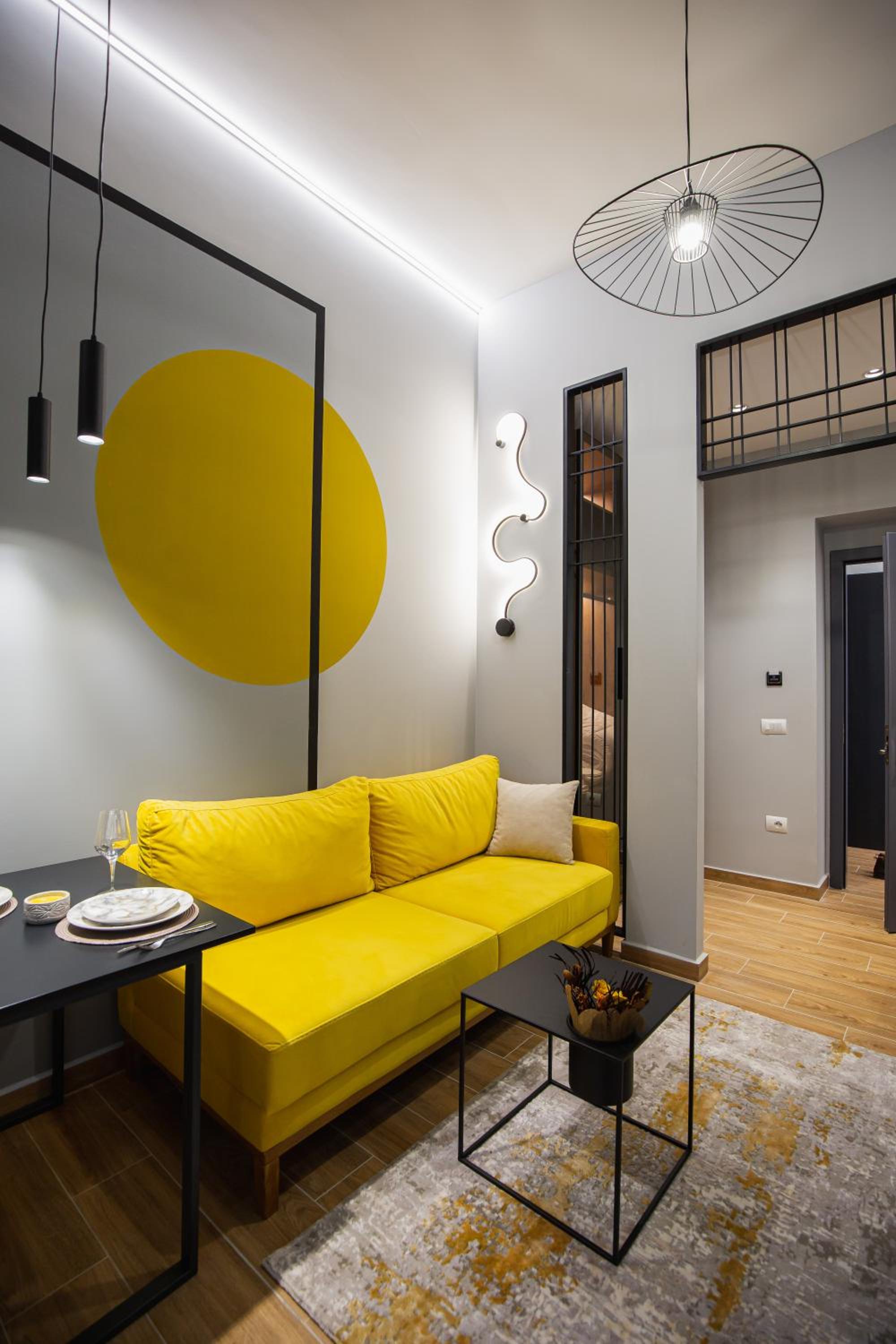 LIT Apartments, Jacuzzi