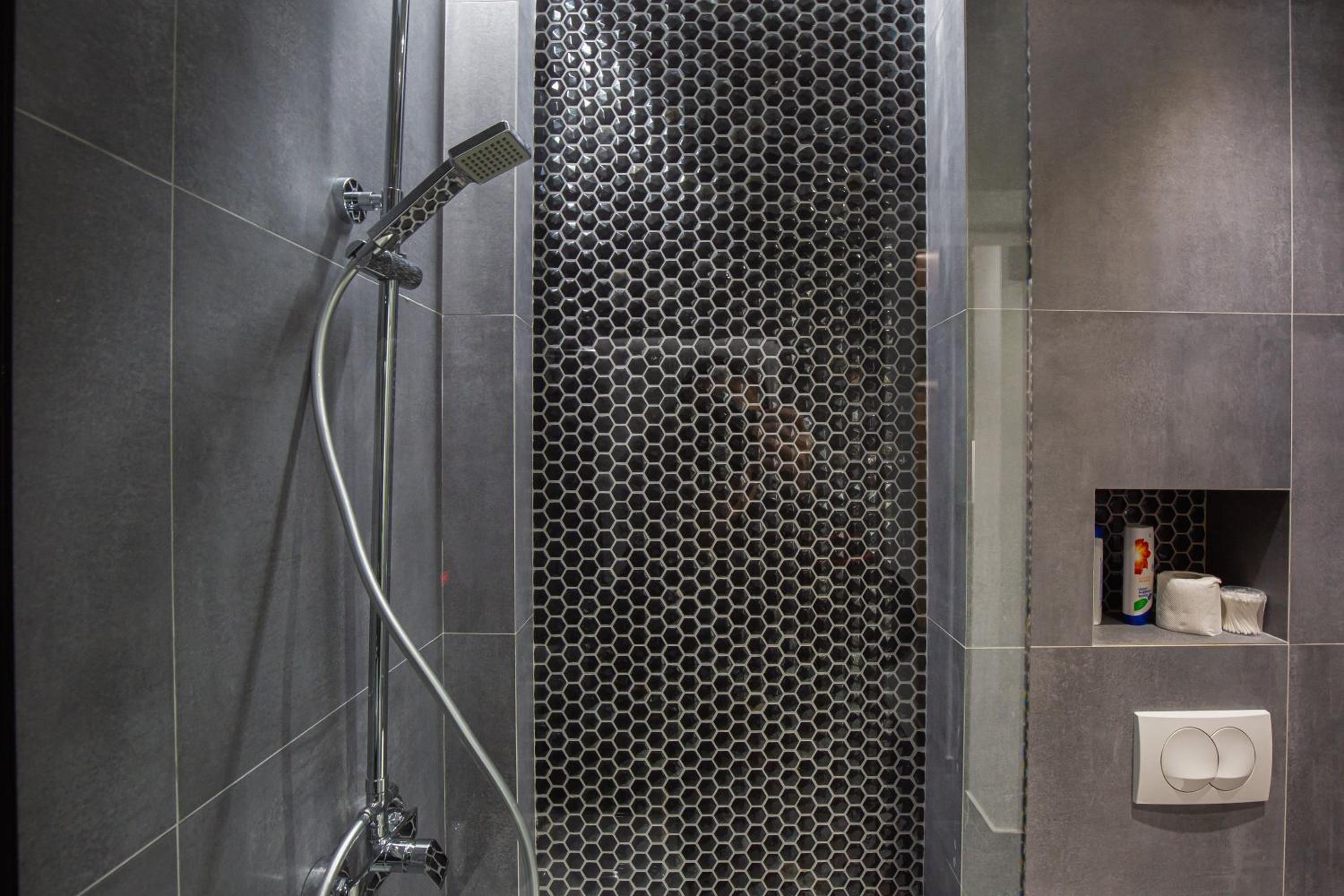 LIT Apartments, Jacuzzi