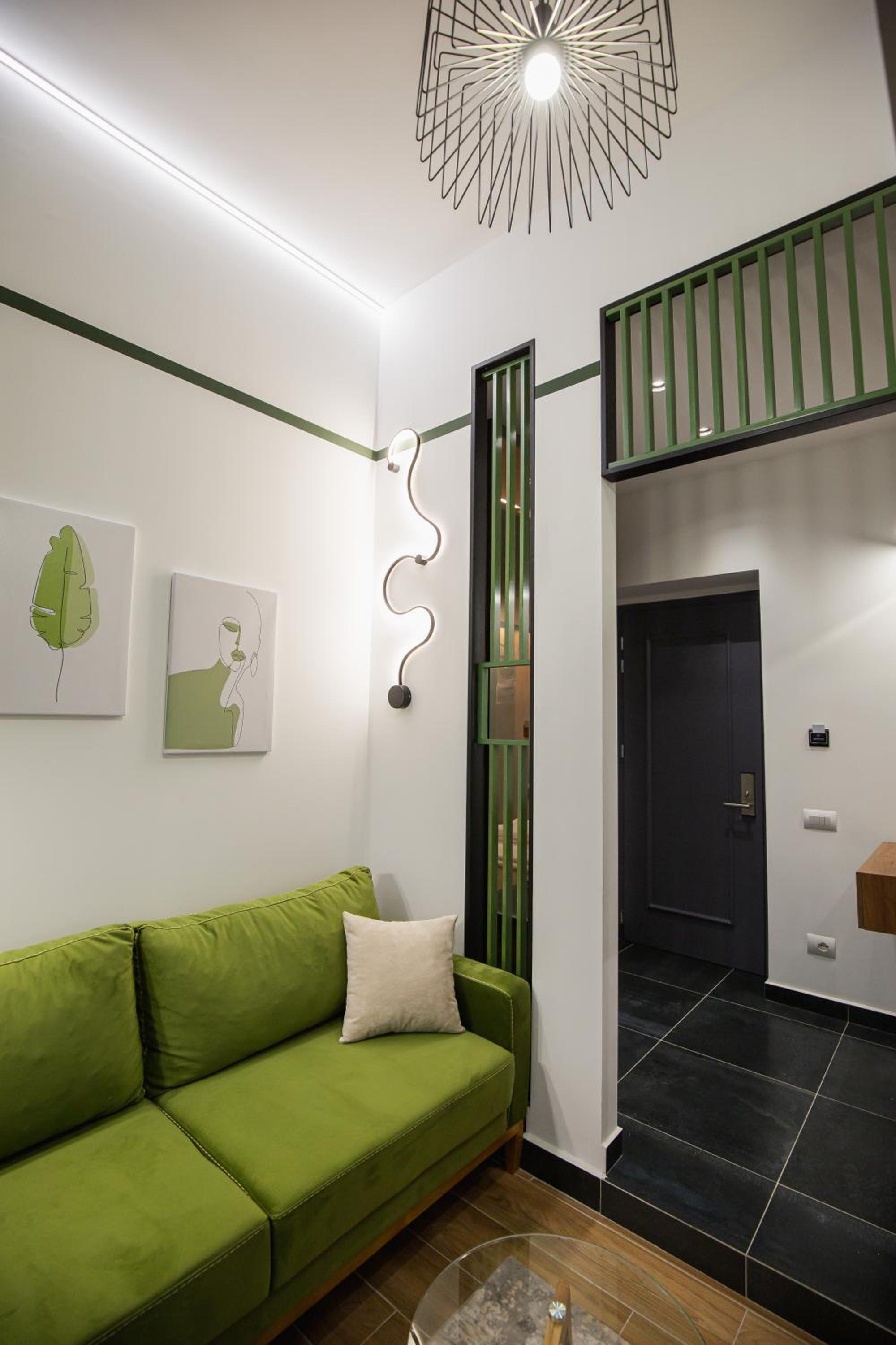 LIT Apartments, Jacuzzi