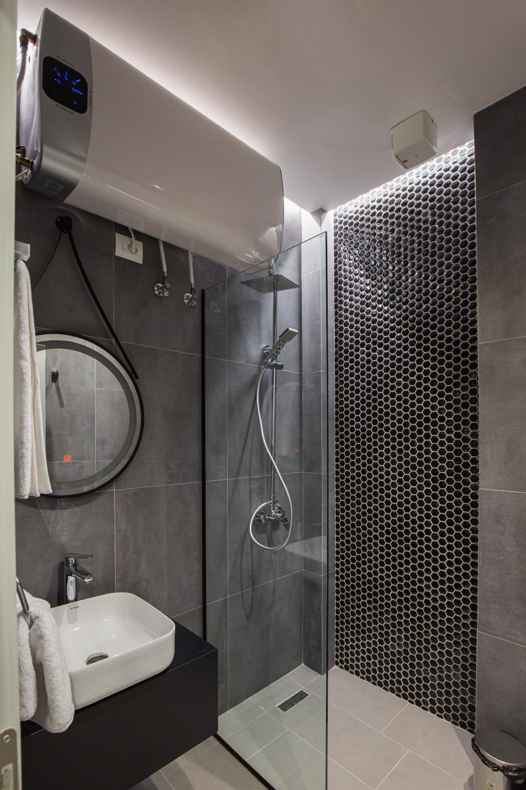 LIT Apartments, Jacuzzi