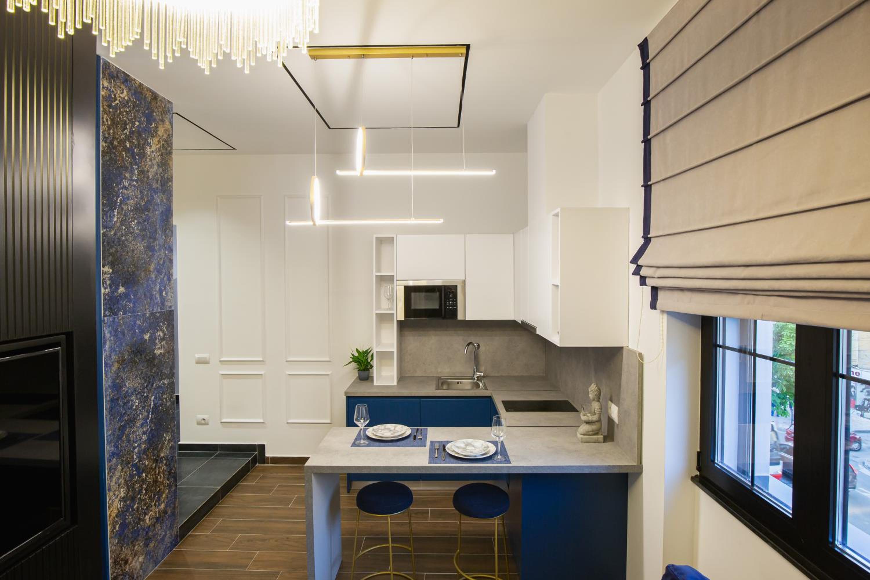 LIT Apartments, Jacuzzi
