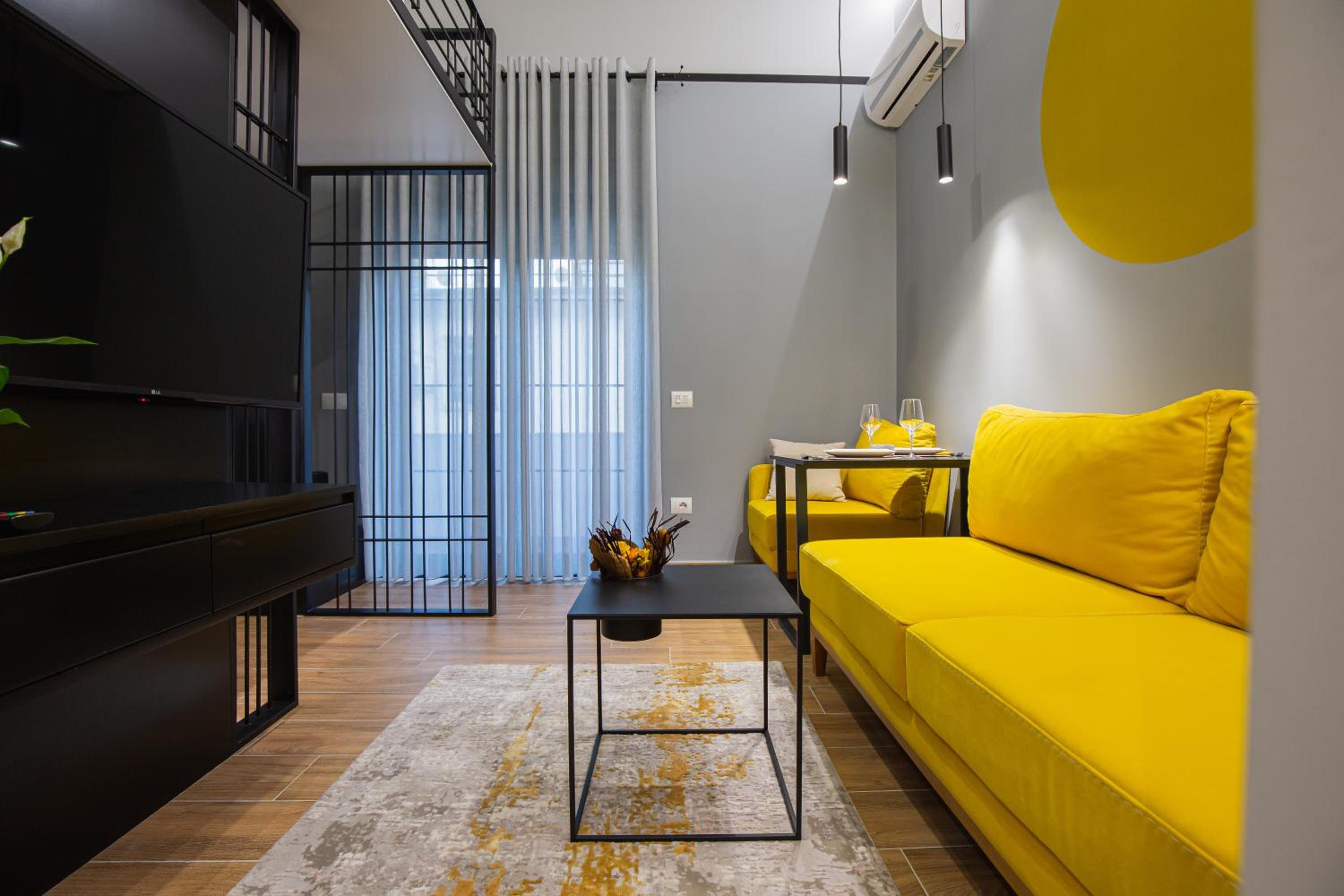 LIT Apartments, Jacuzzi