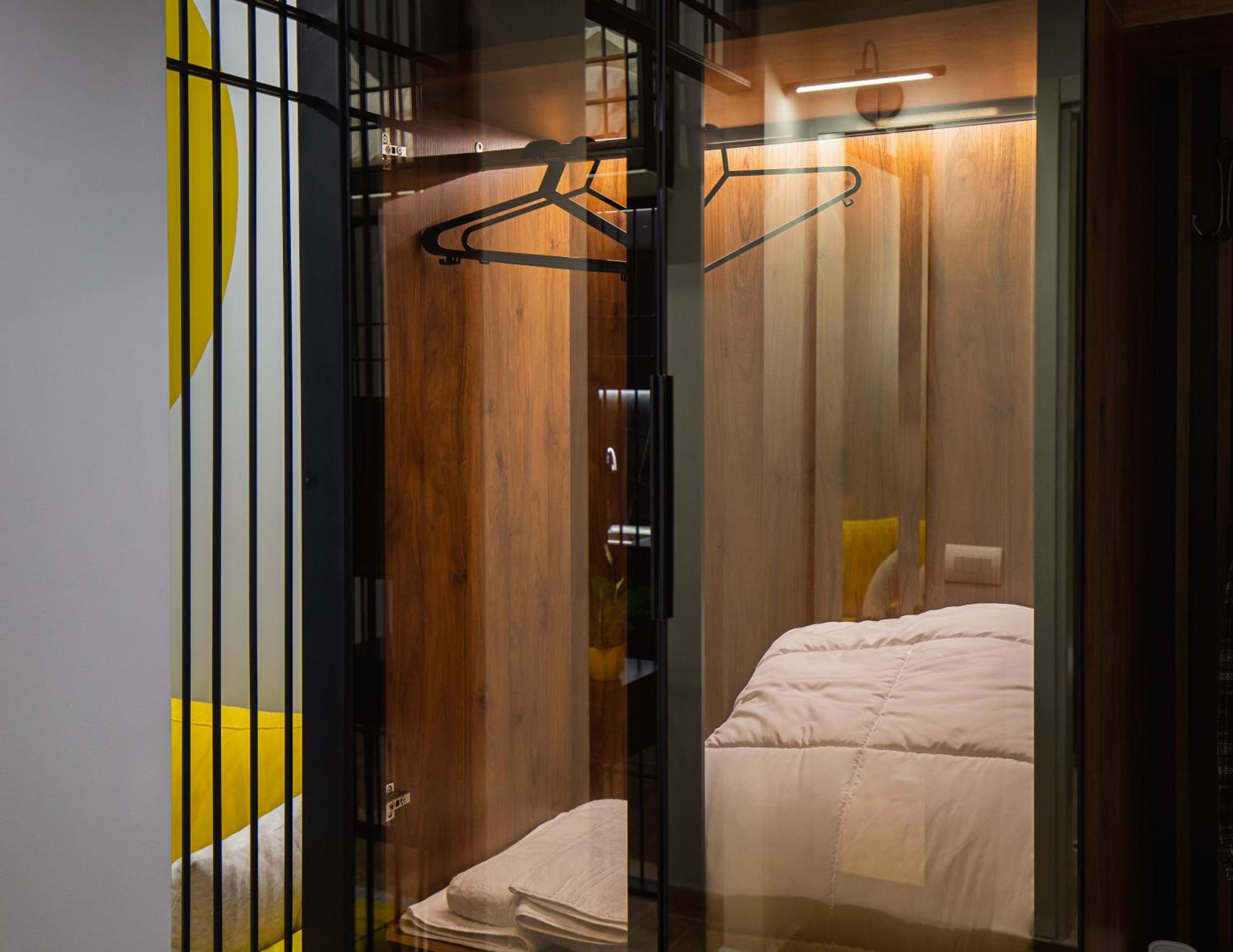 LIT Apartments, Jacuzzi