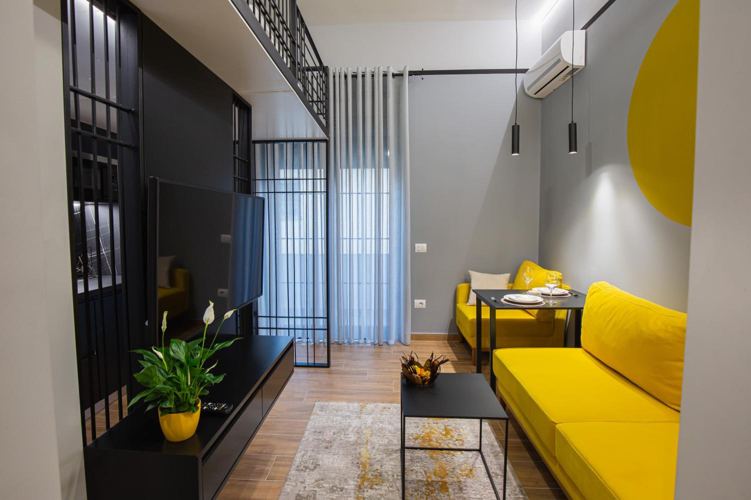 LIT Apartments, Jacuzzi