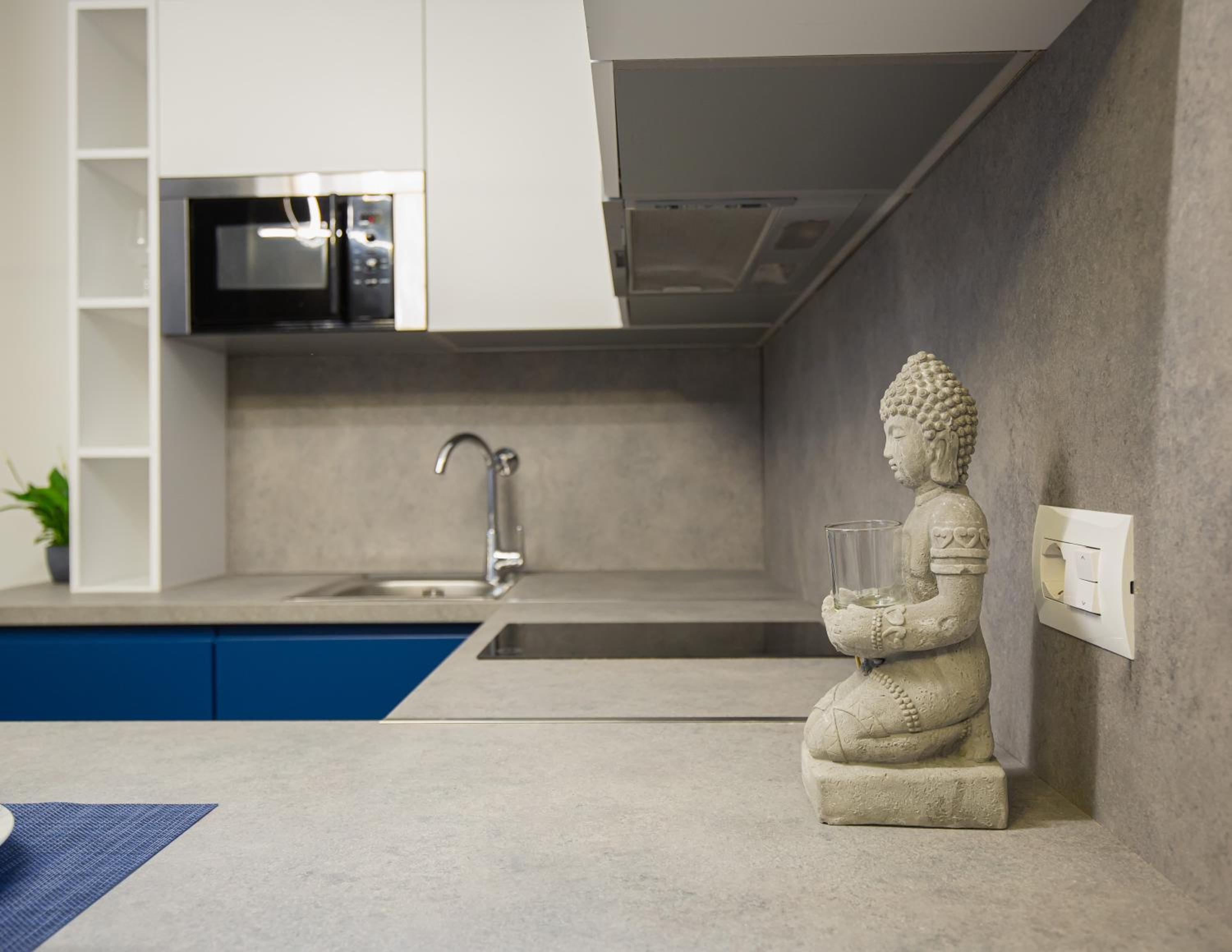 LIT Apartments, Jacuzzi