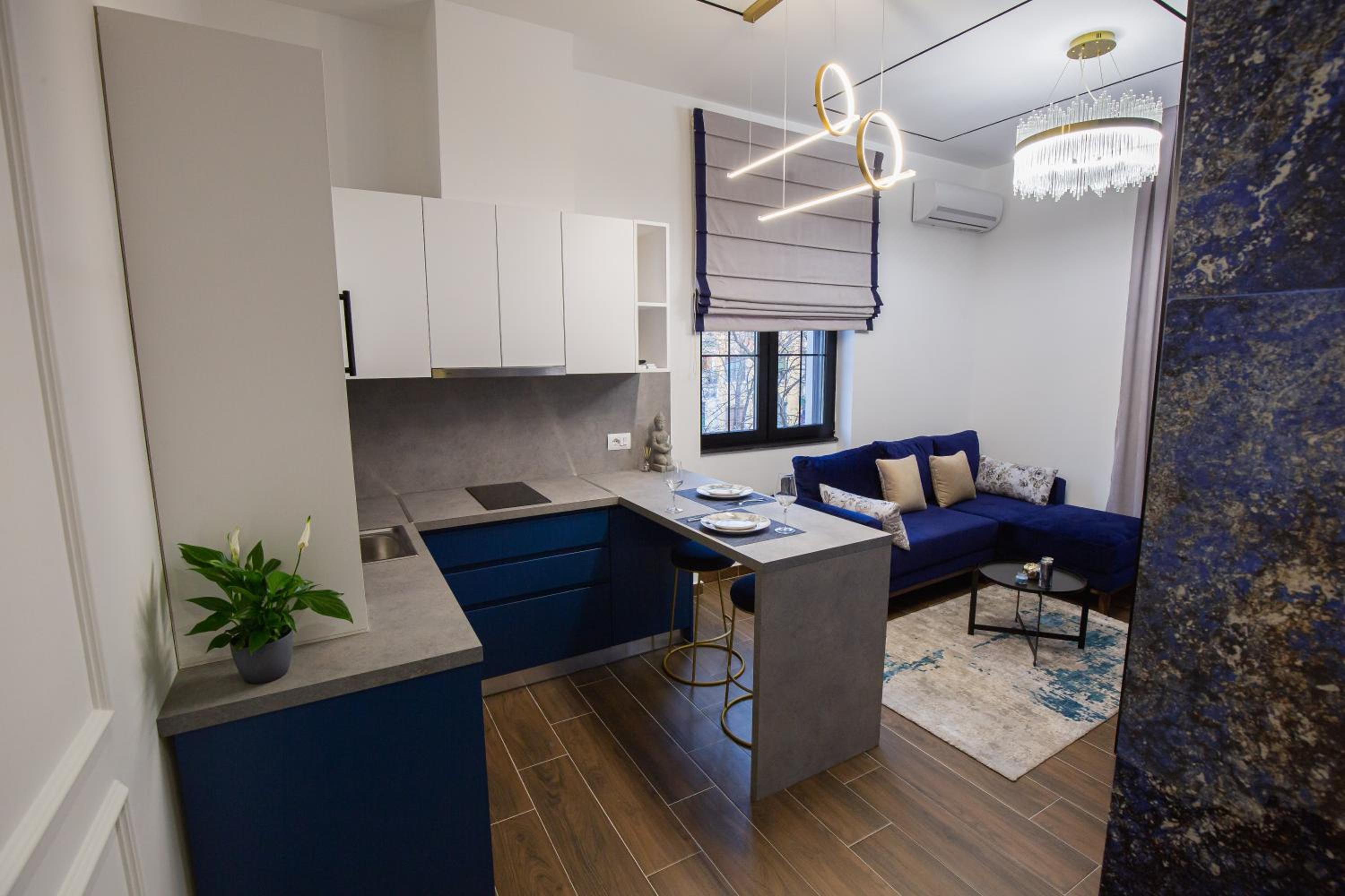 LIT Apartments, Jacuzzi
