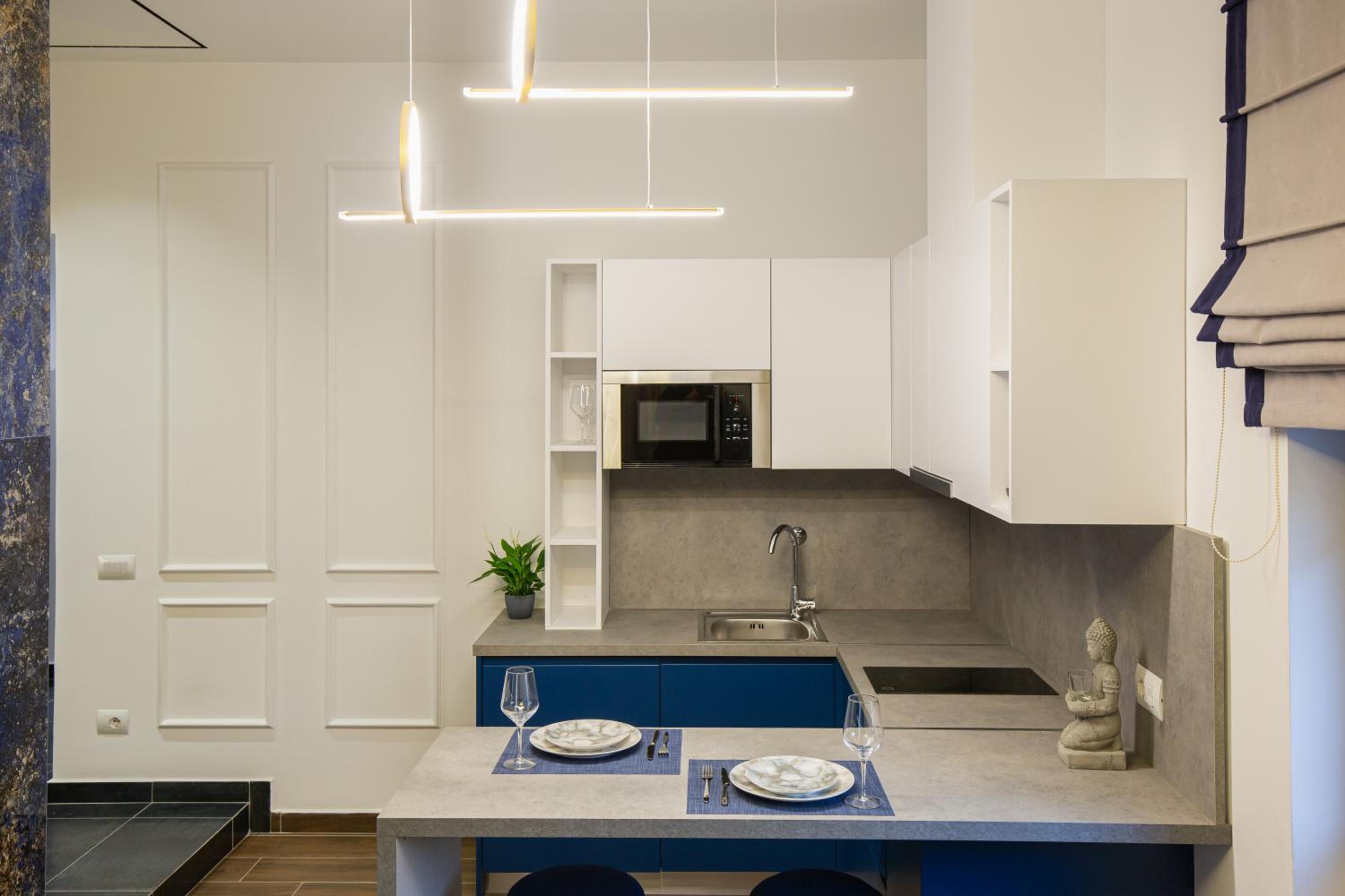 LIT Apartments, Jacuzzi