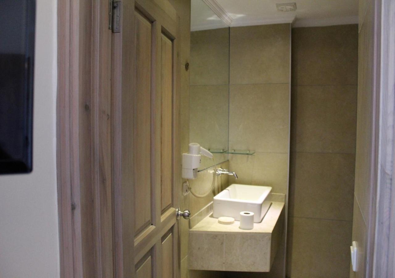 Castle Inn Butik Otel - Image 10