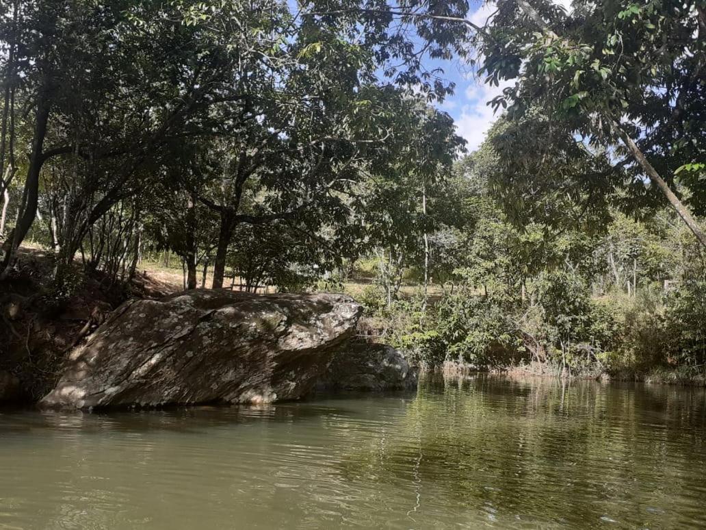 Fazenda Tarumã
