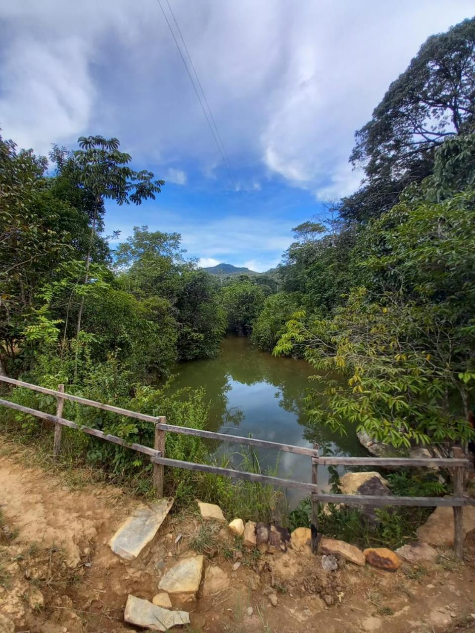 Fazenda Tarumã