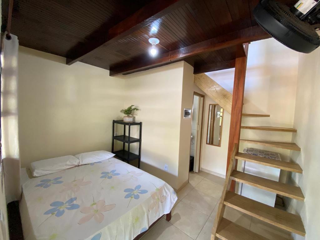 Suite rustica