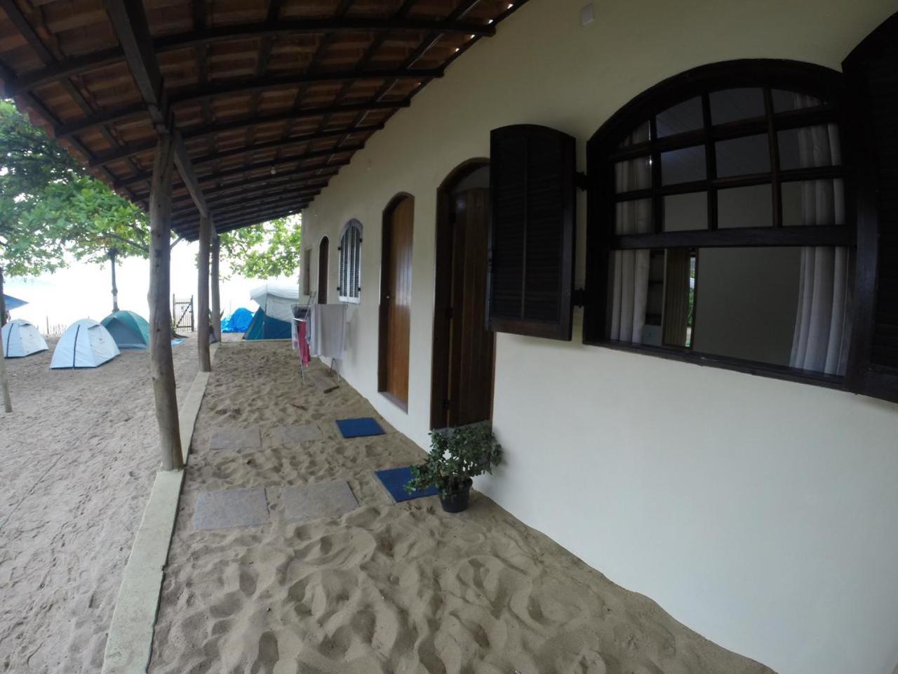 Suite rustica