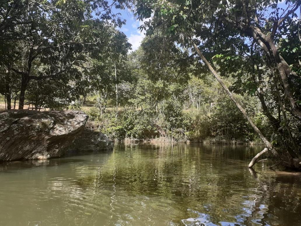 Fazenda Tarumã