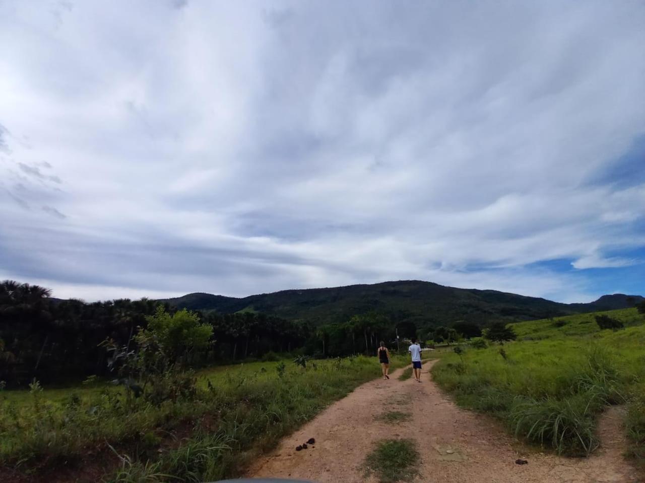 Fazenda Tarumã