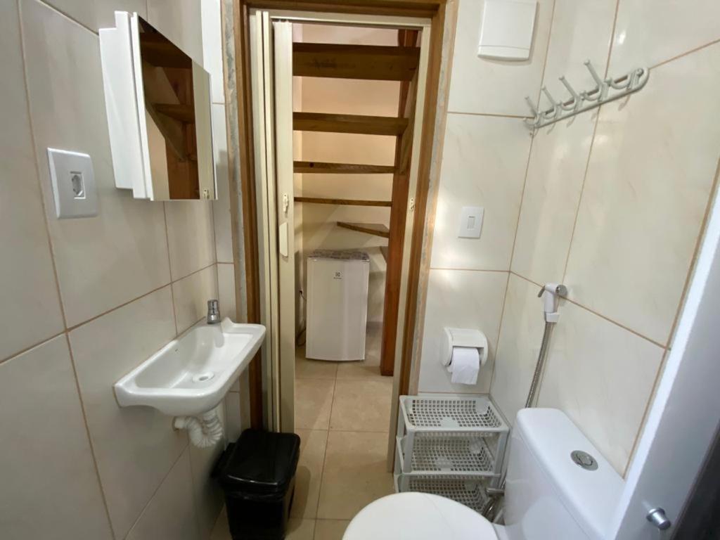 Suite rustica