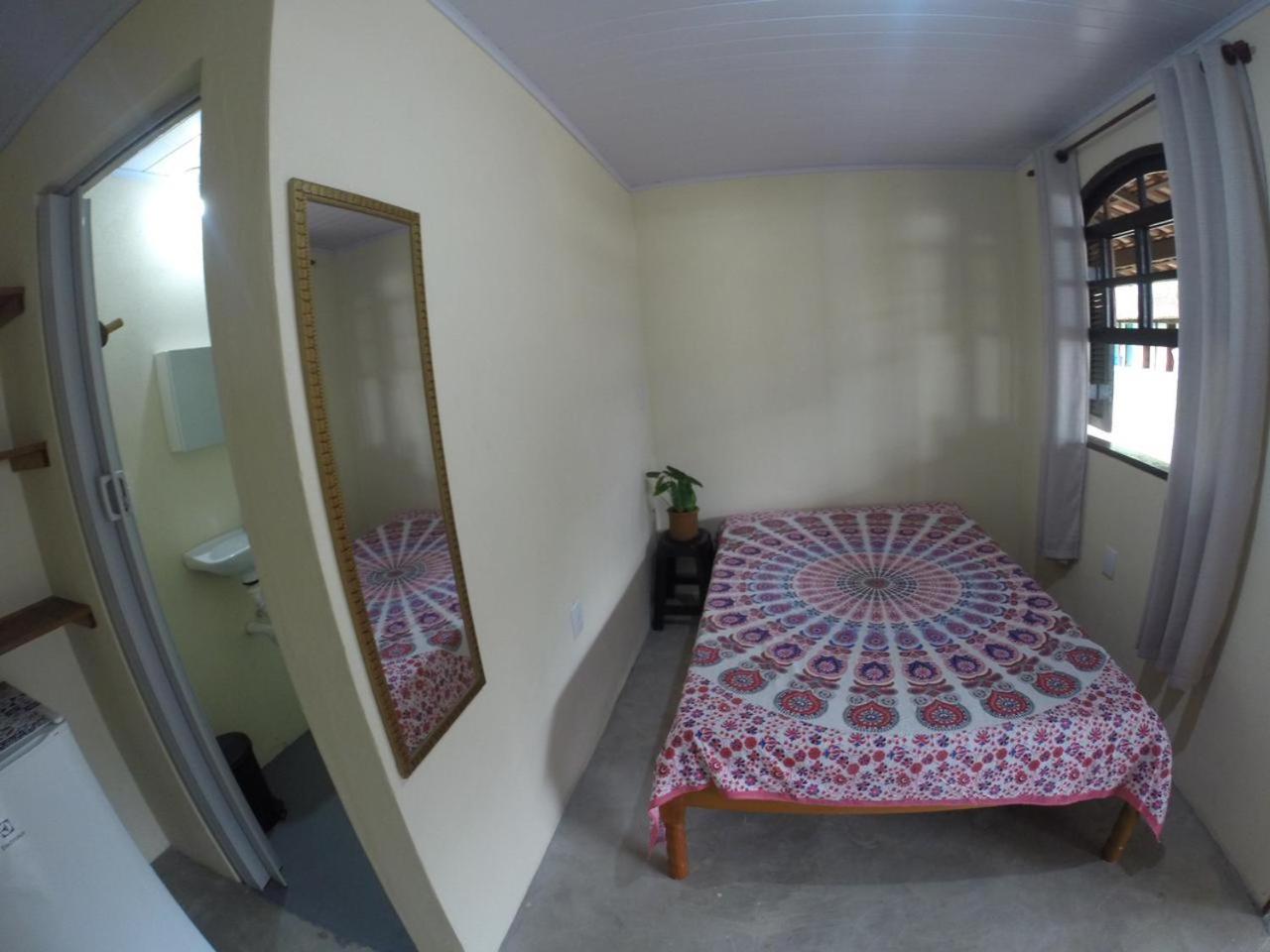 Suite rustica