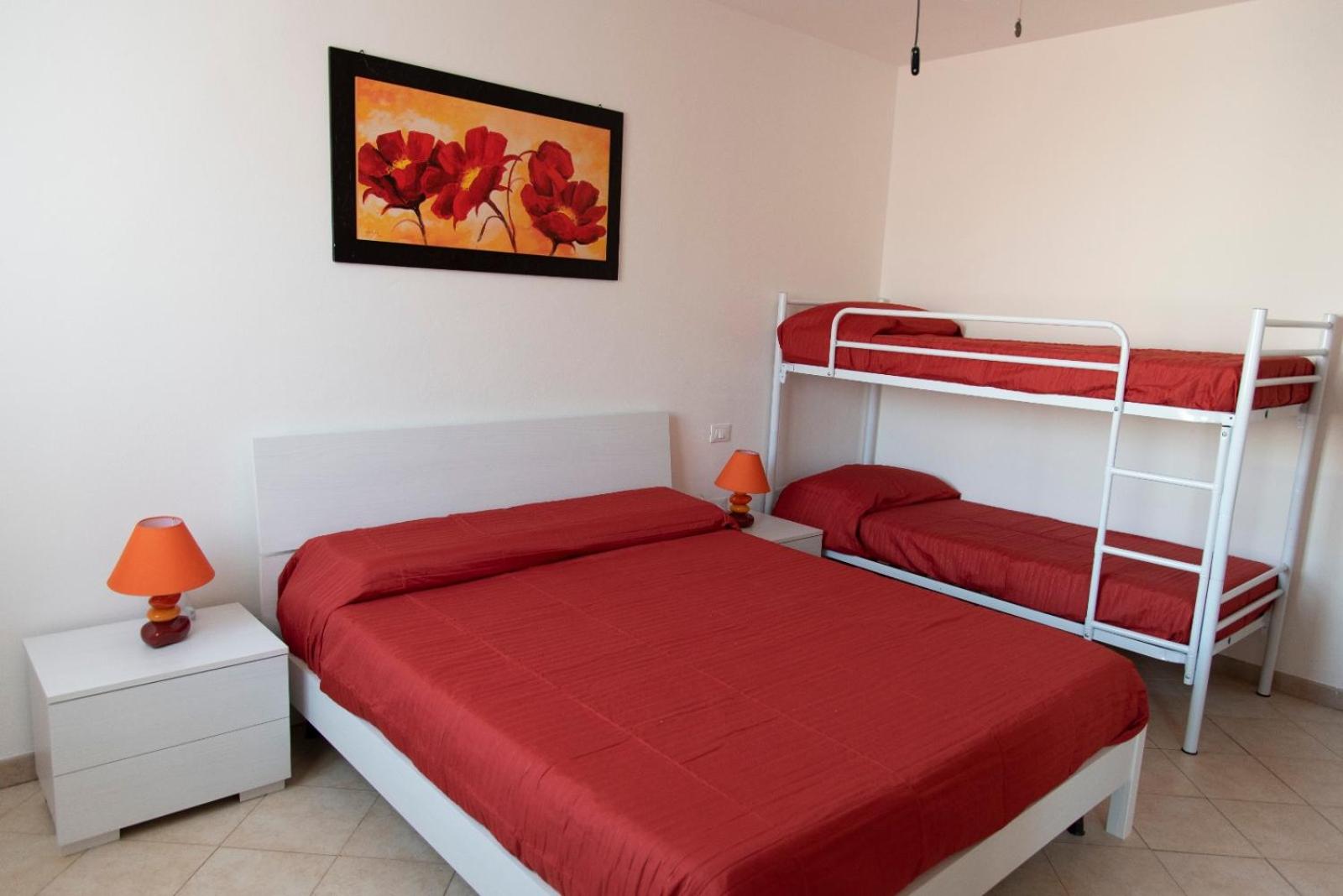 Appartamento il Bucaniere a Marina di Cecina photo 3