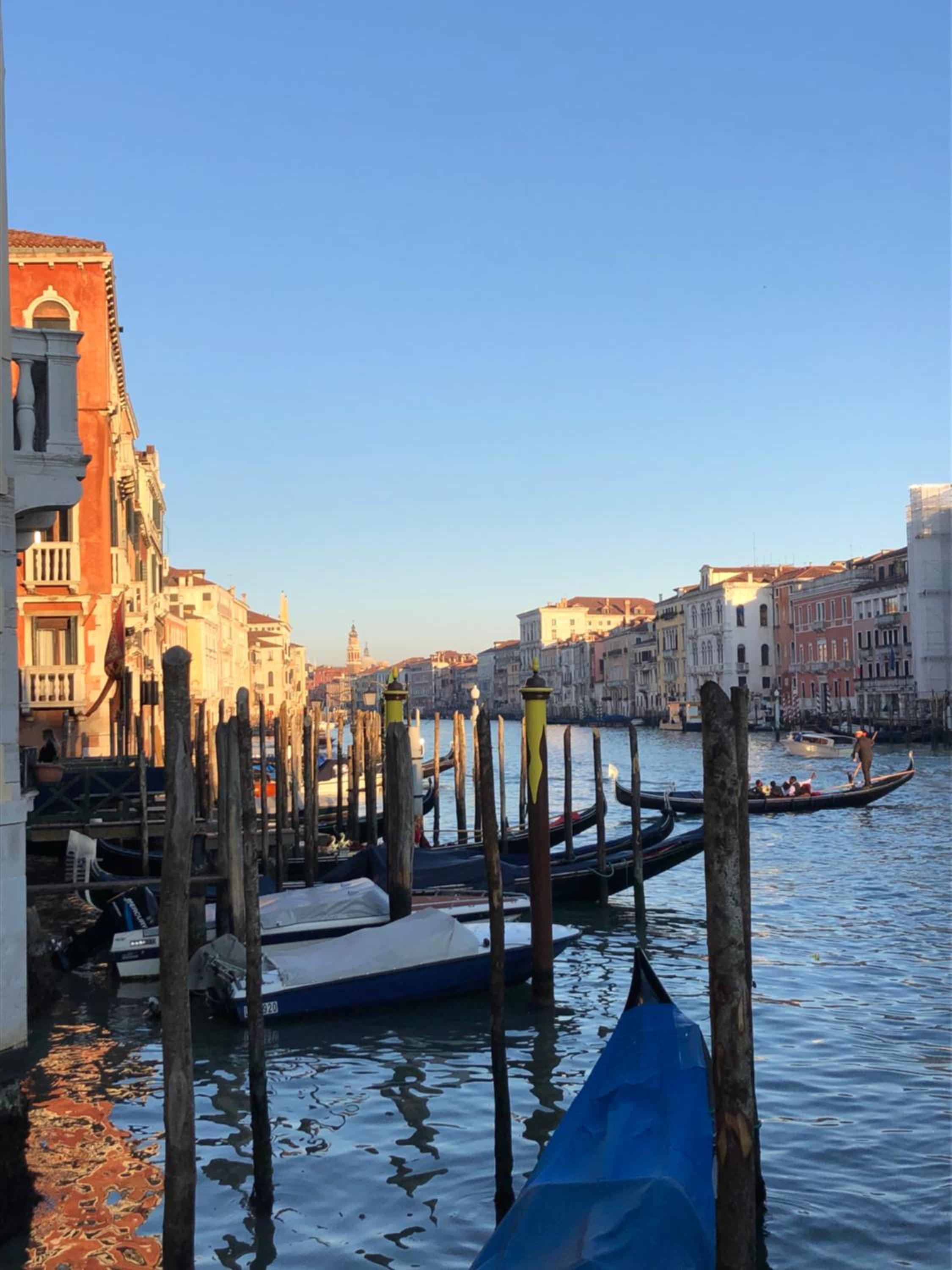 Ca Dode Grand Canal