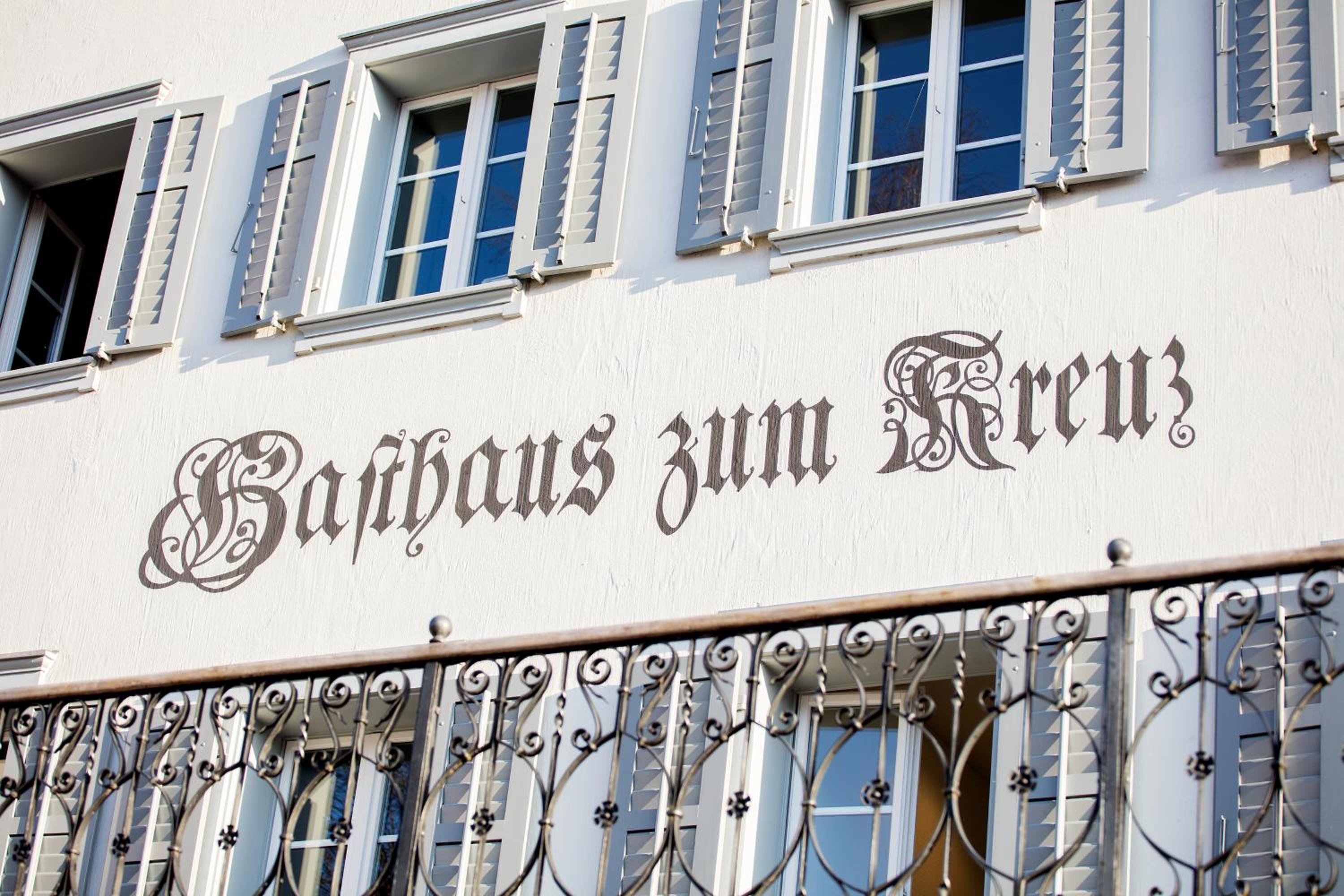 Hotel Kreuz by b-smart - Image 1