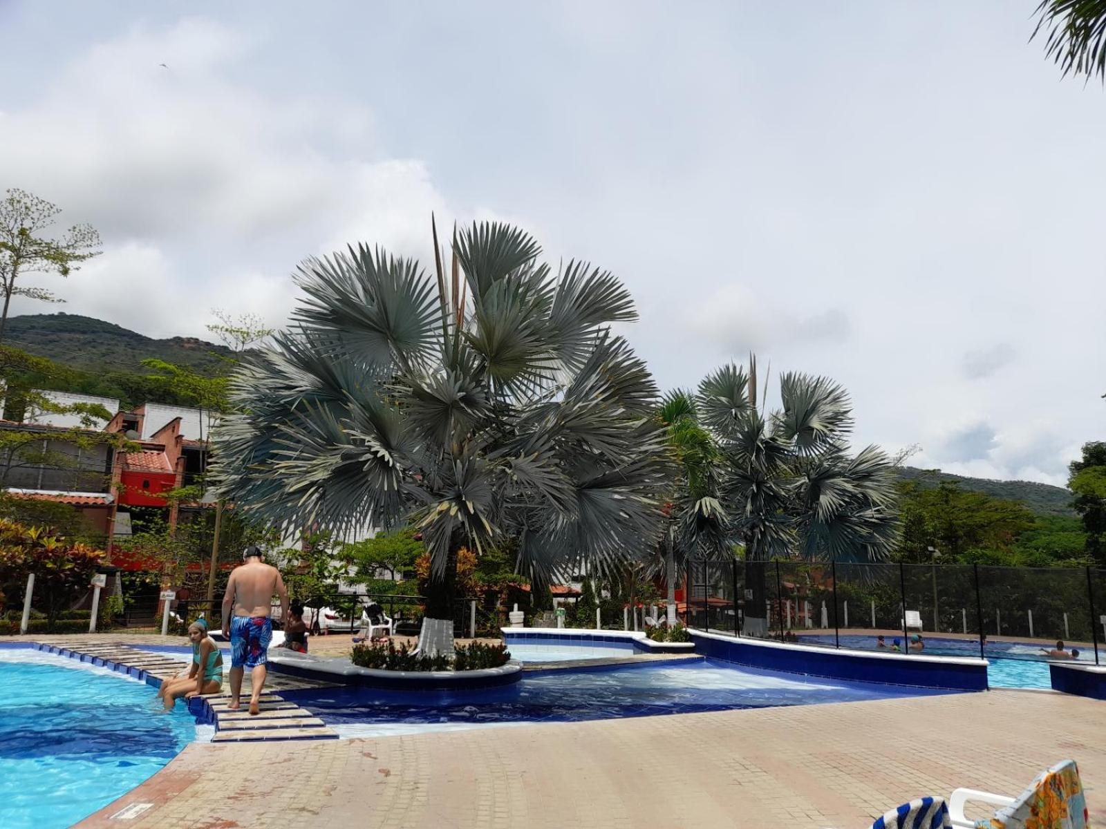Apartasol El Encanto
