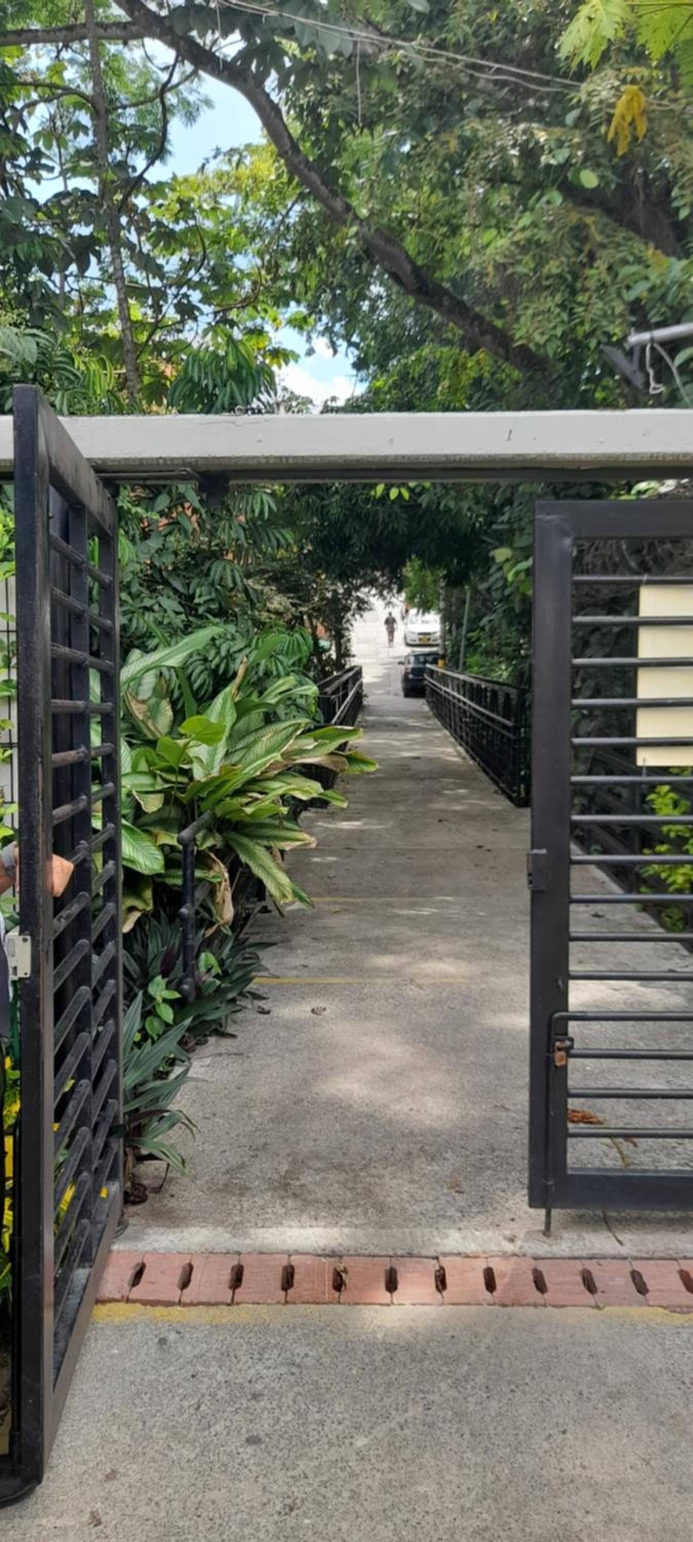 Apartasol El Encanto