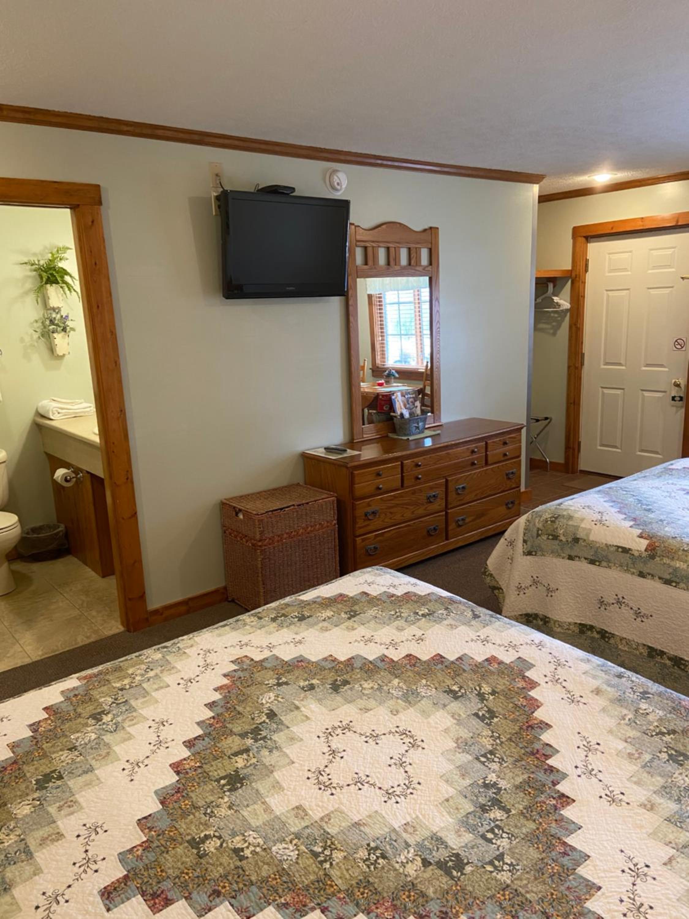 The Garrett Inn