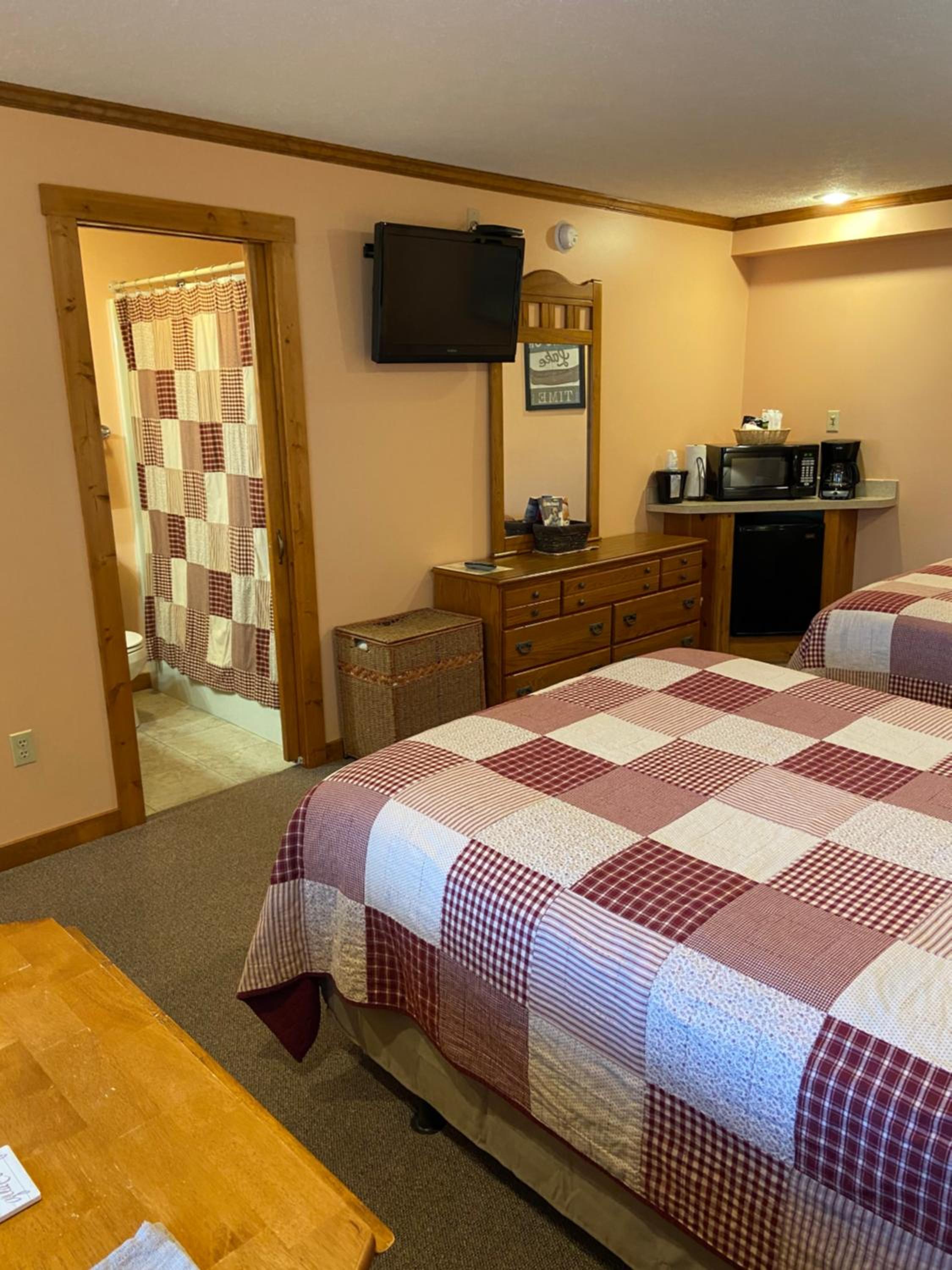 The Garrett Inn