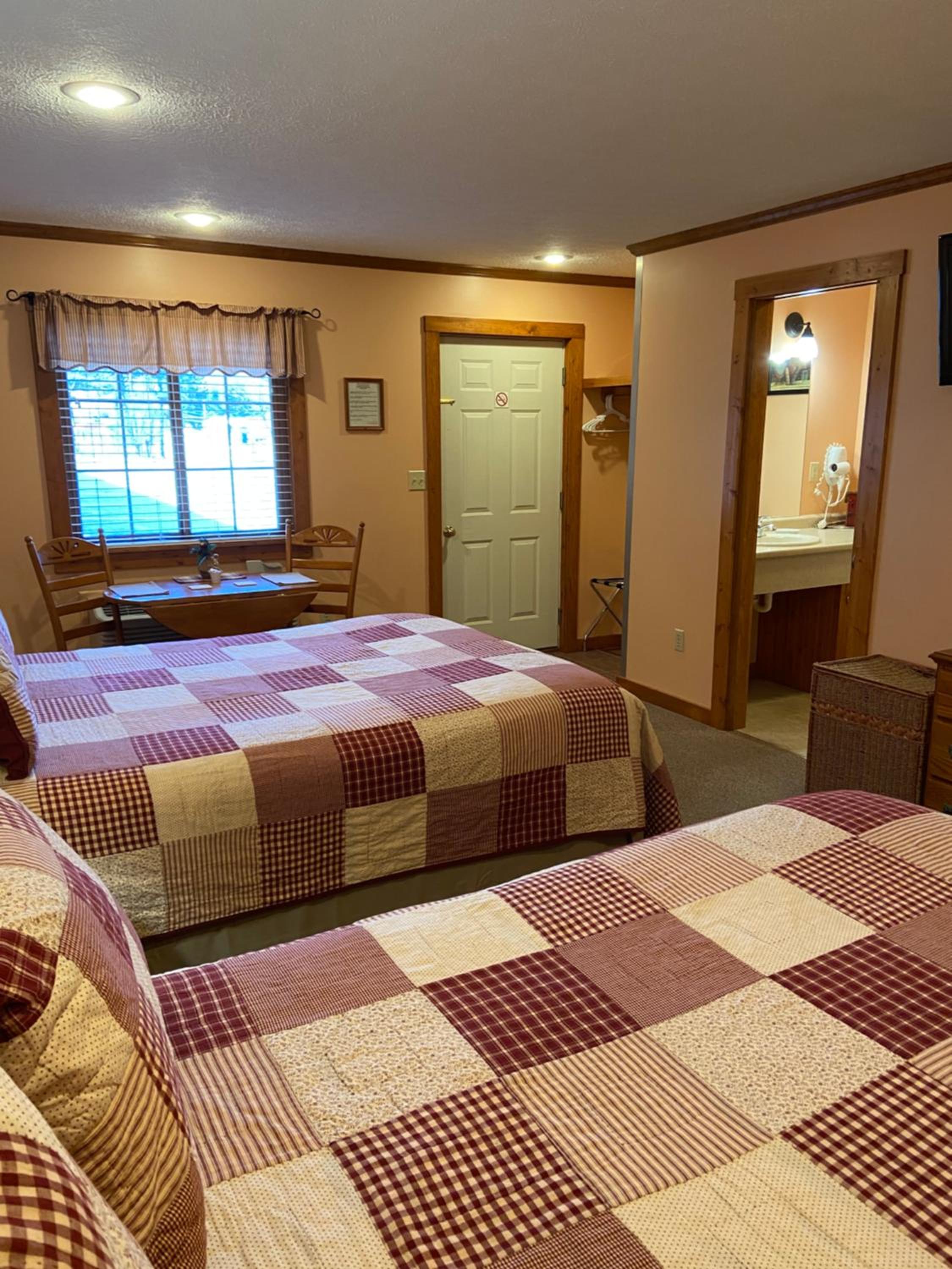 The Garrett Inn
