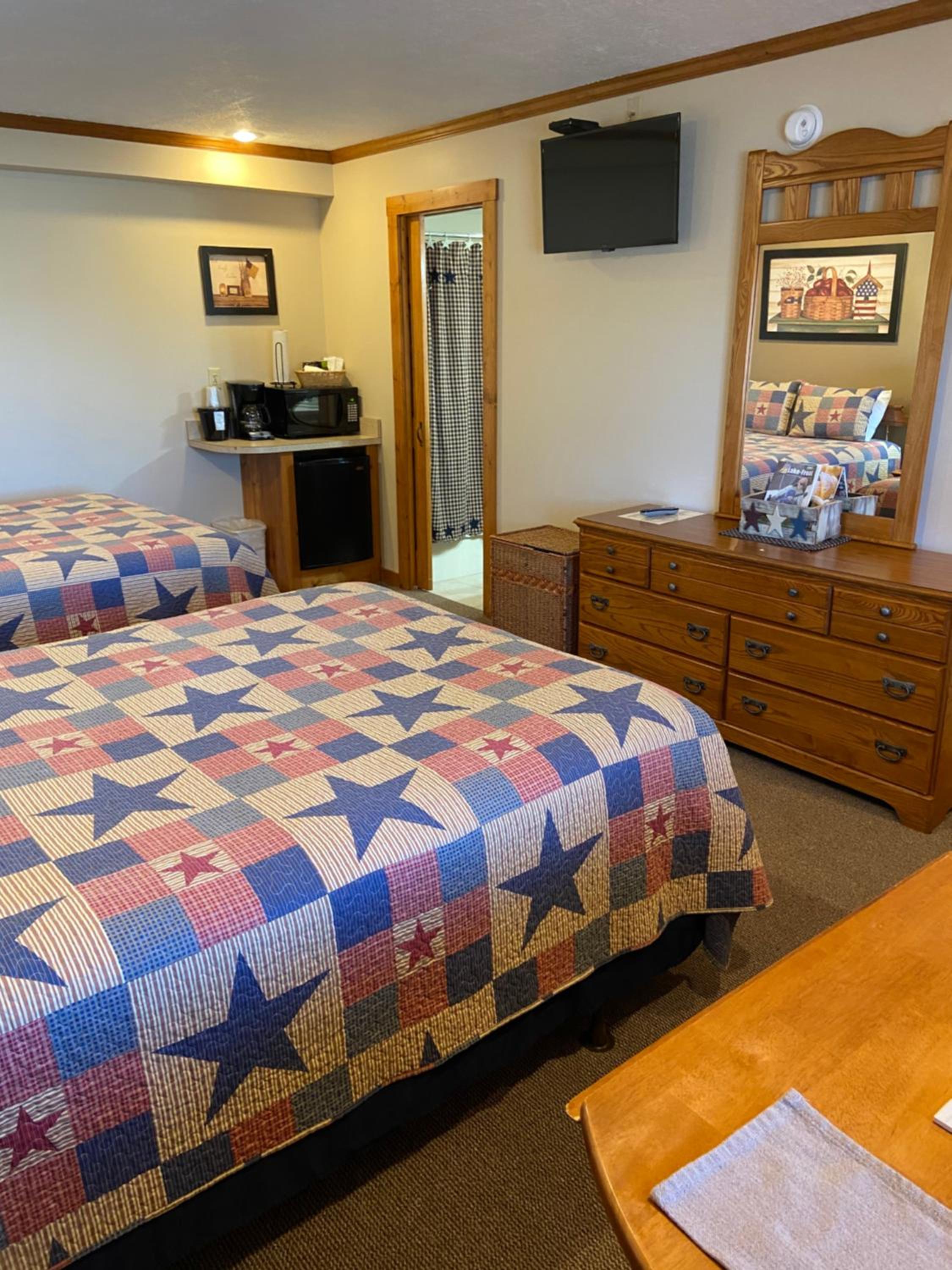The Garrett Inn