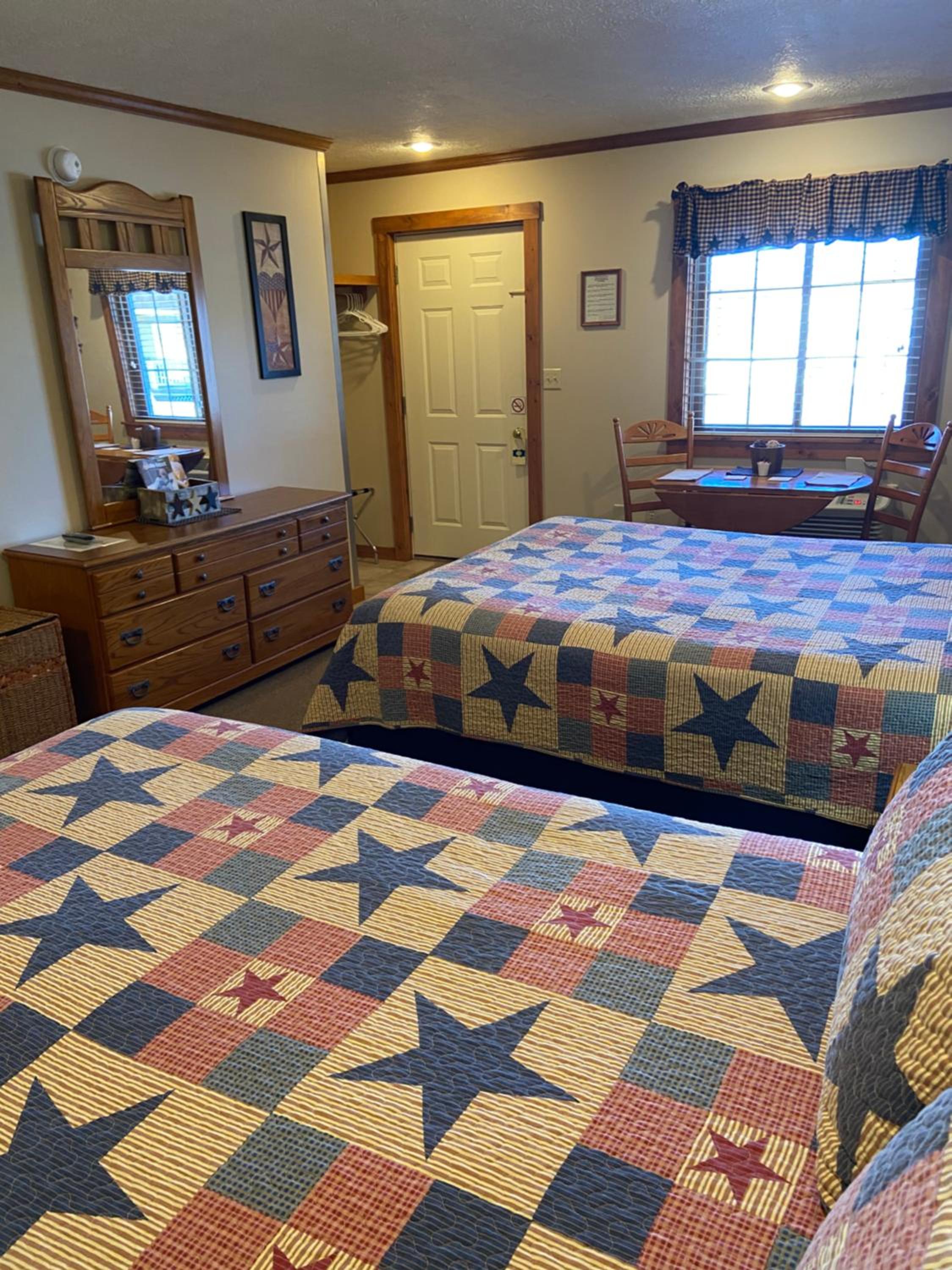 The Garrett Inn