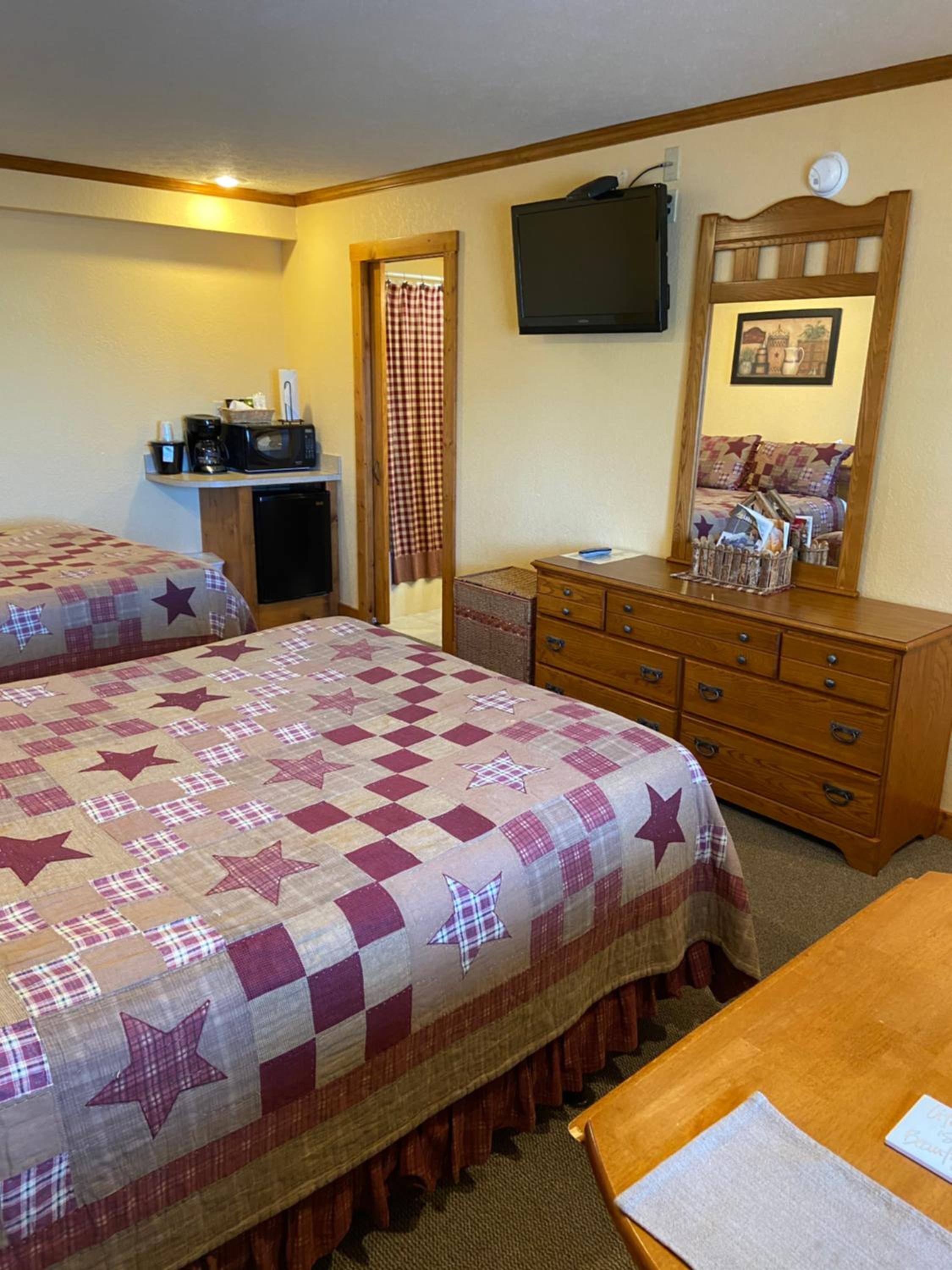The Garrett Inn