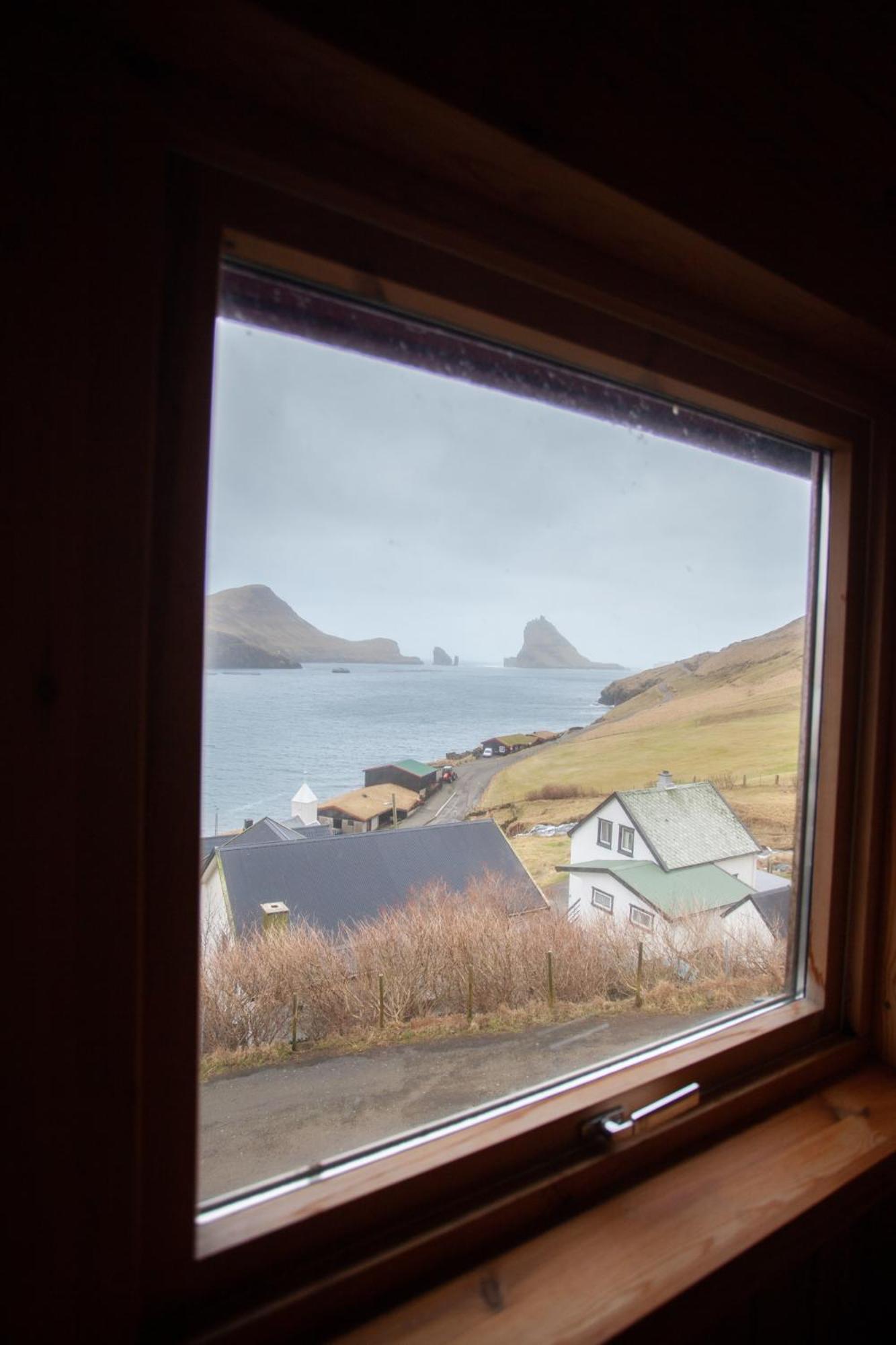 Idyllic Vacation Home with a Breathtaking View view 2