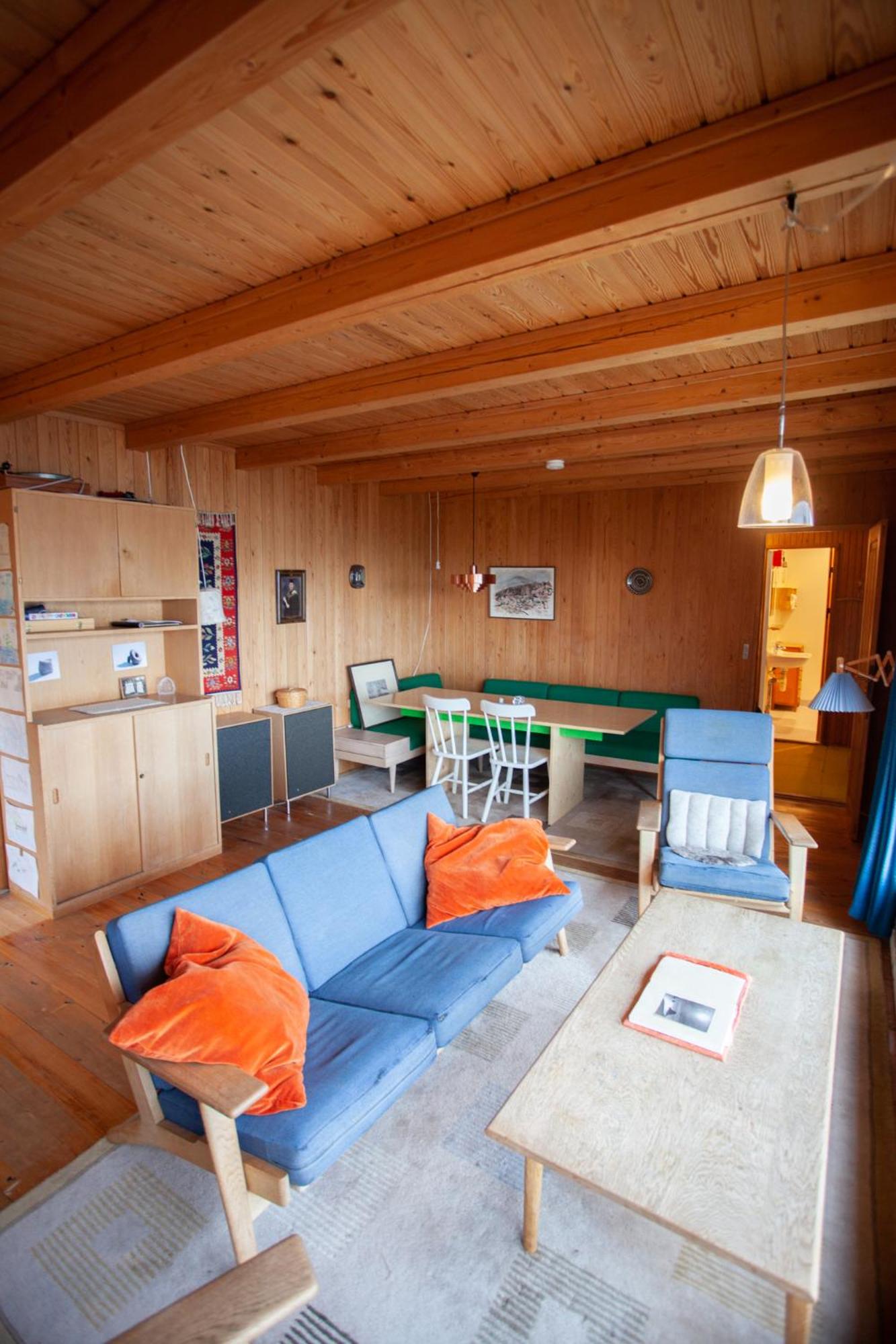 Idyllic Vacation Home with a Breathtaking View view 5