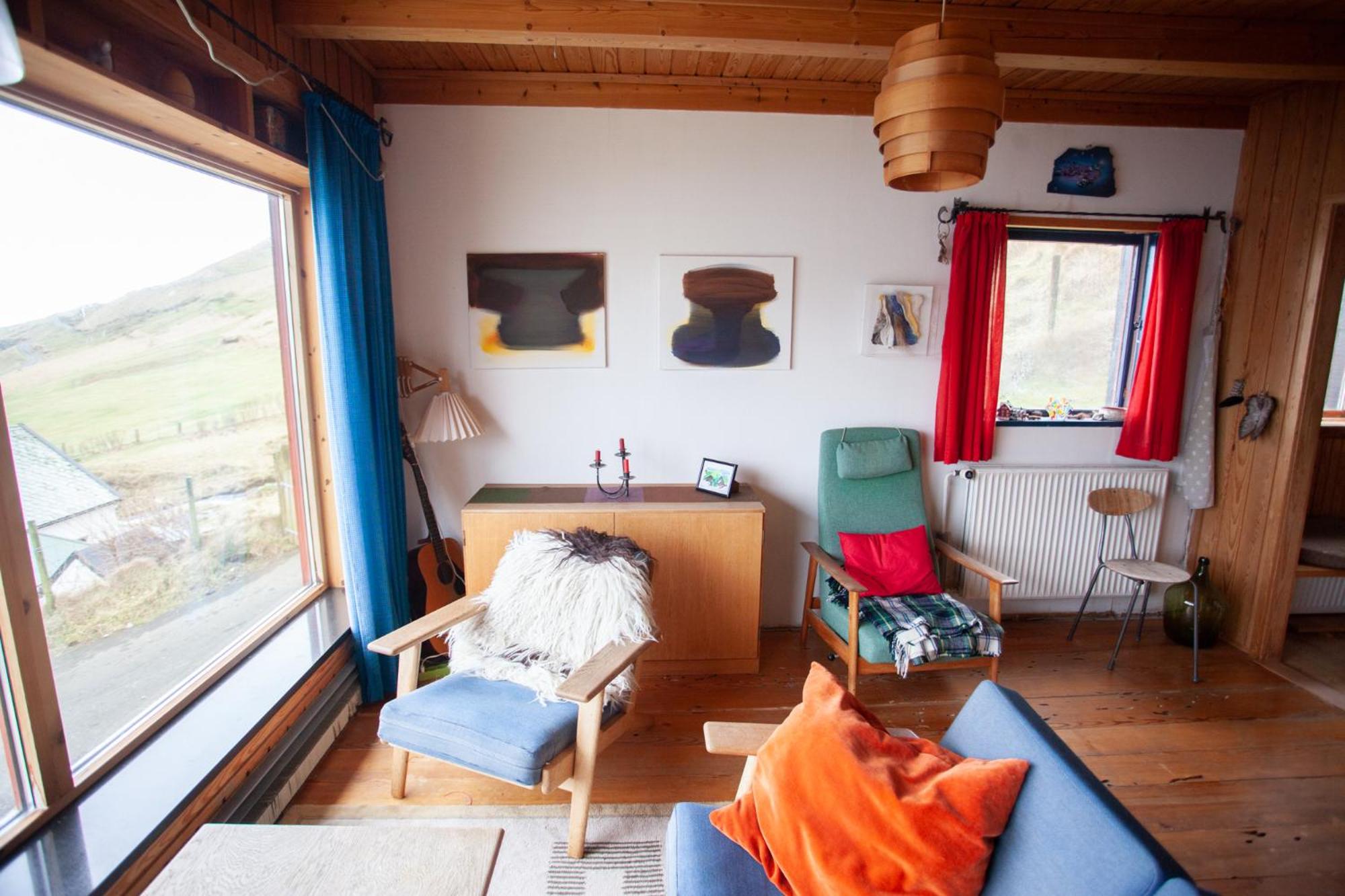 Idyllic Vacation Home with a Breathtaking View view 4