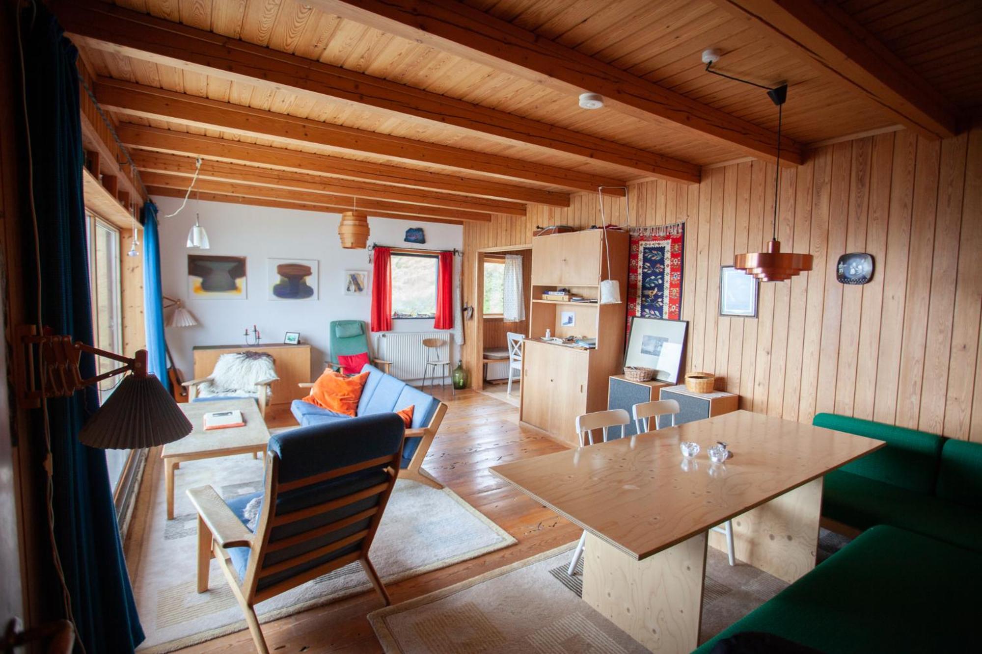 Idyllic Vacation Home with a Breathtaking View view 3