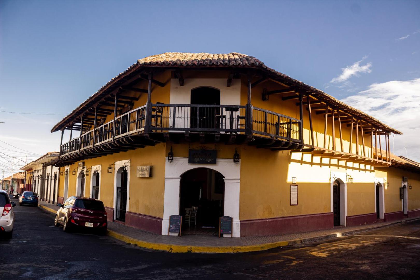 Granada Vacations - Hotel  Restaurante La Gran Francia - Property Image 3