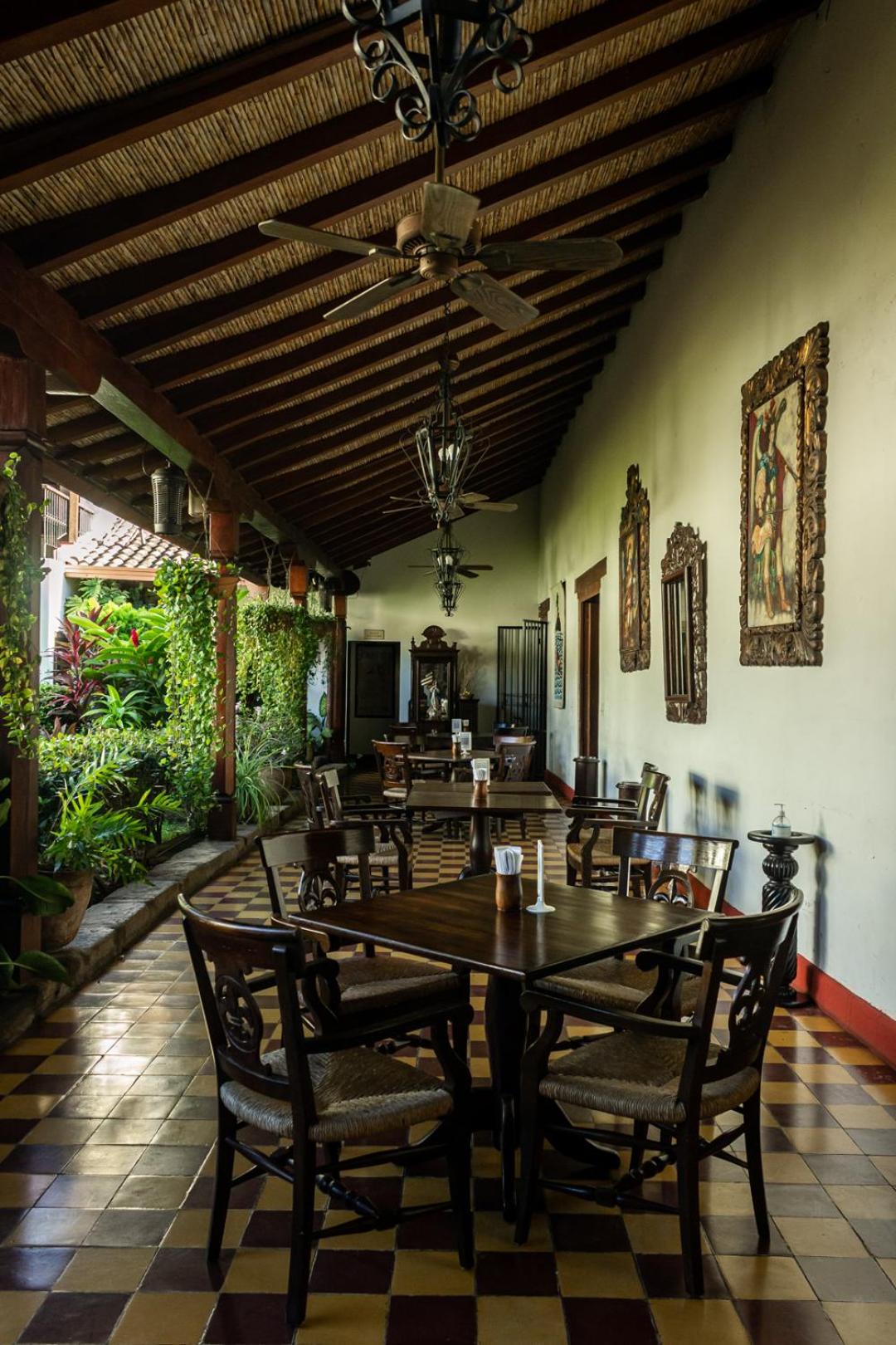 Granada Vacations - Hotel  Restaurante La Gran Francia - Property Image 8